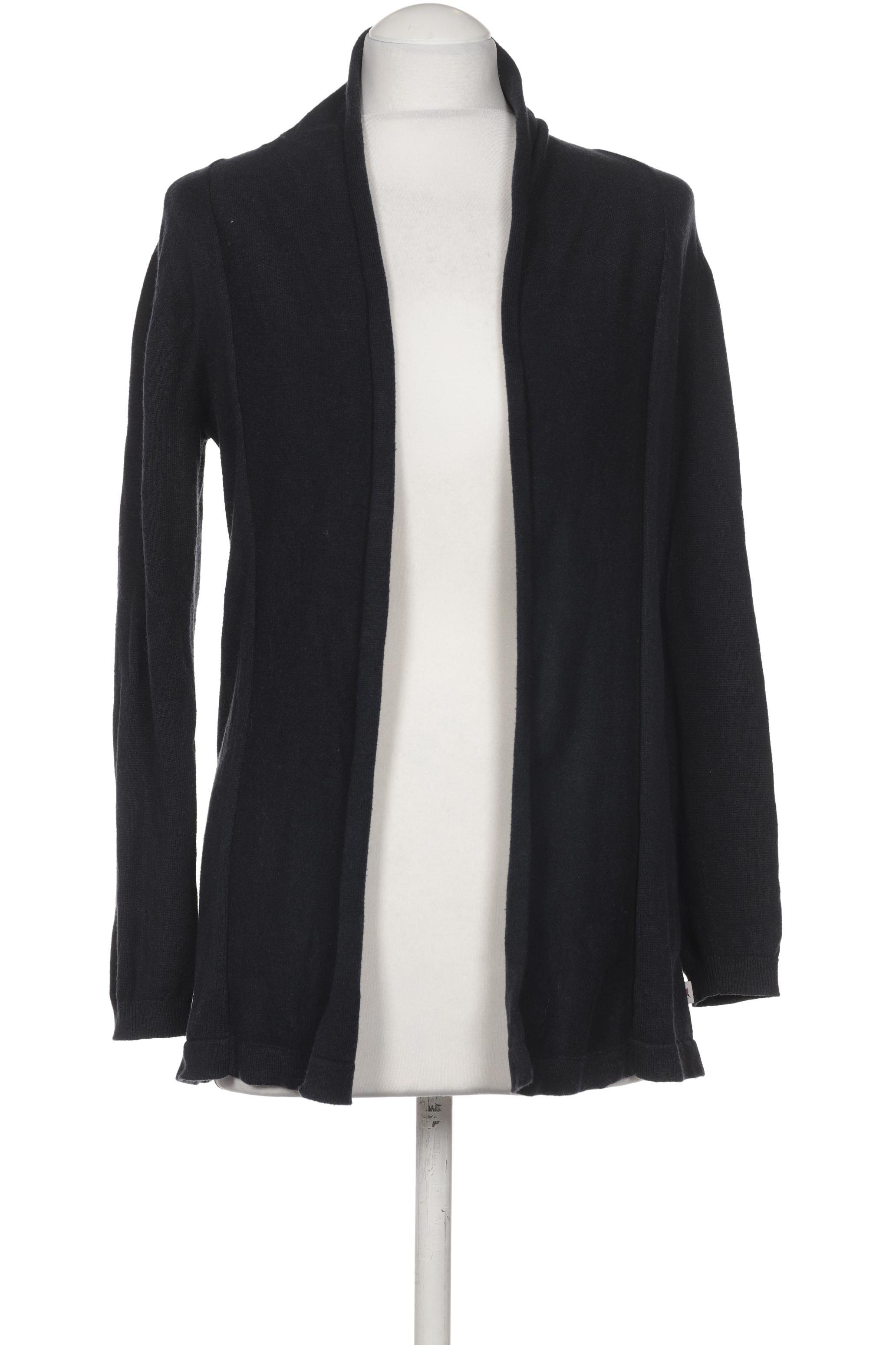 

Jonas Nielsen Damen Strickjacke, marineblau, Gr. 146