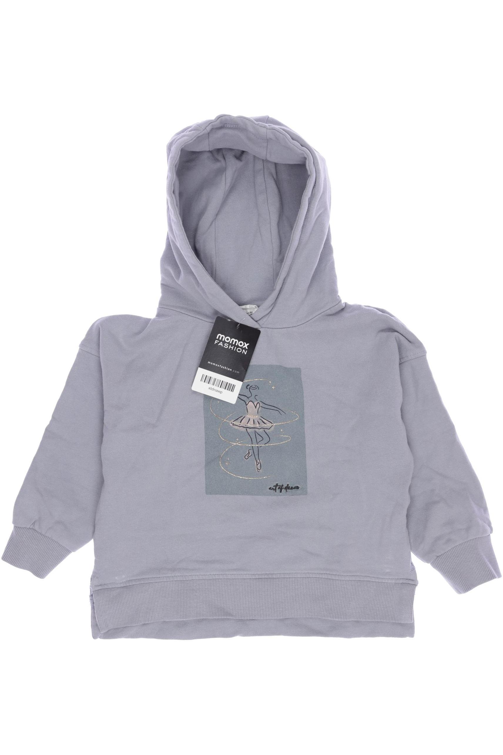 

Jonas Nielsen Damen Hoodies & Sweater, hellblau, Gr. 110