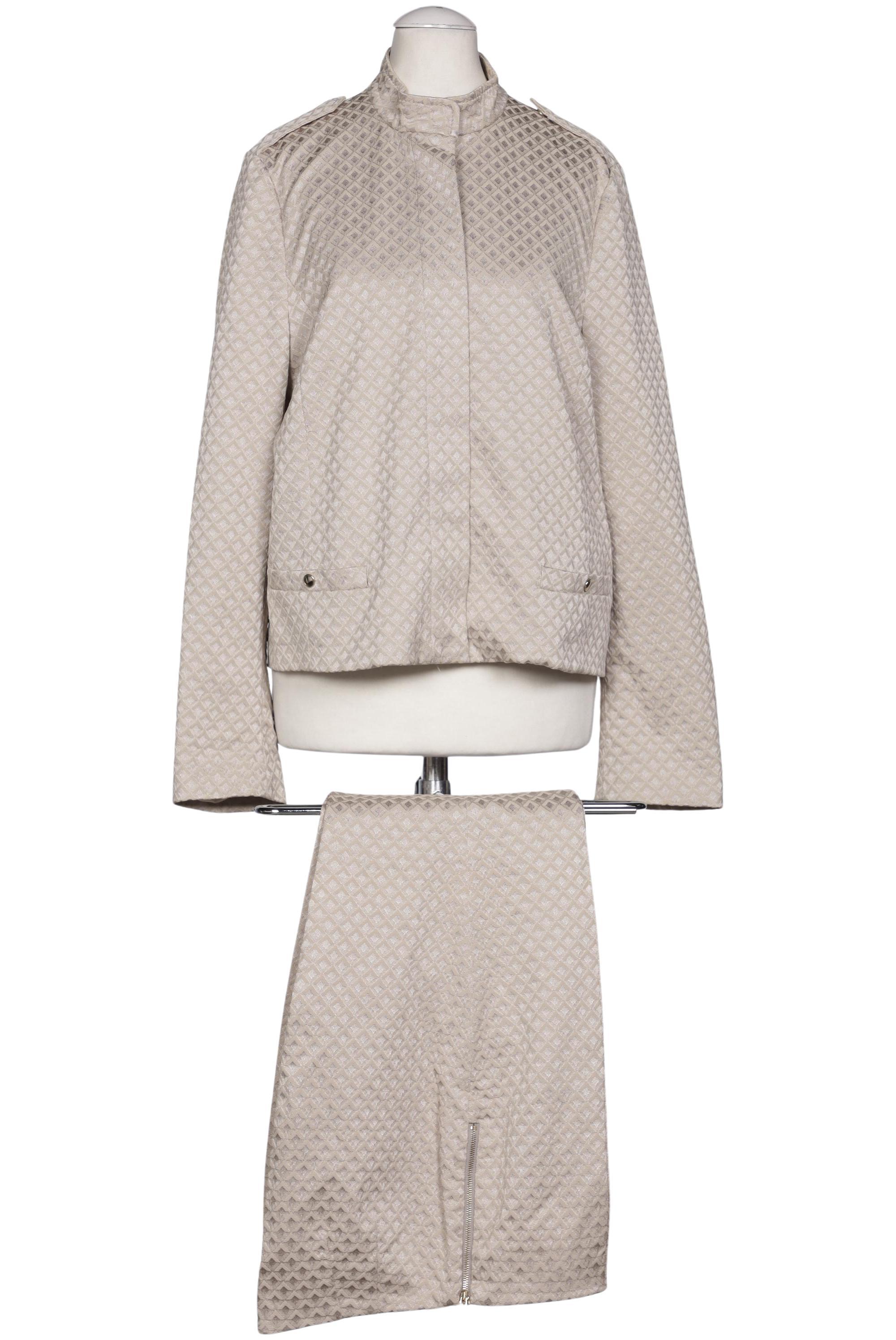 

Joop! Damen Anzug, beige, Gr. 38