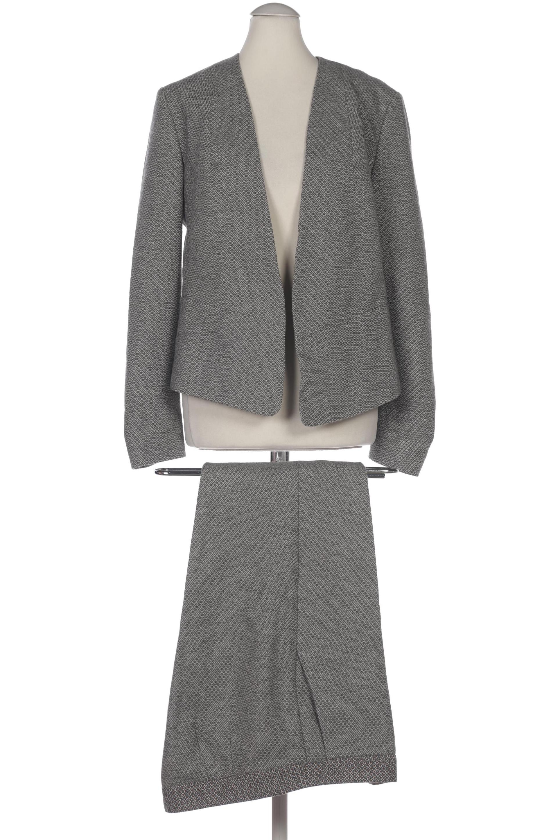 

Joop! Damen Anzug, grau, Gr. 38