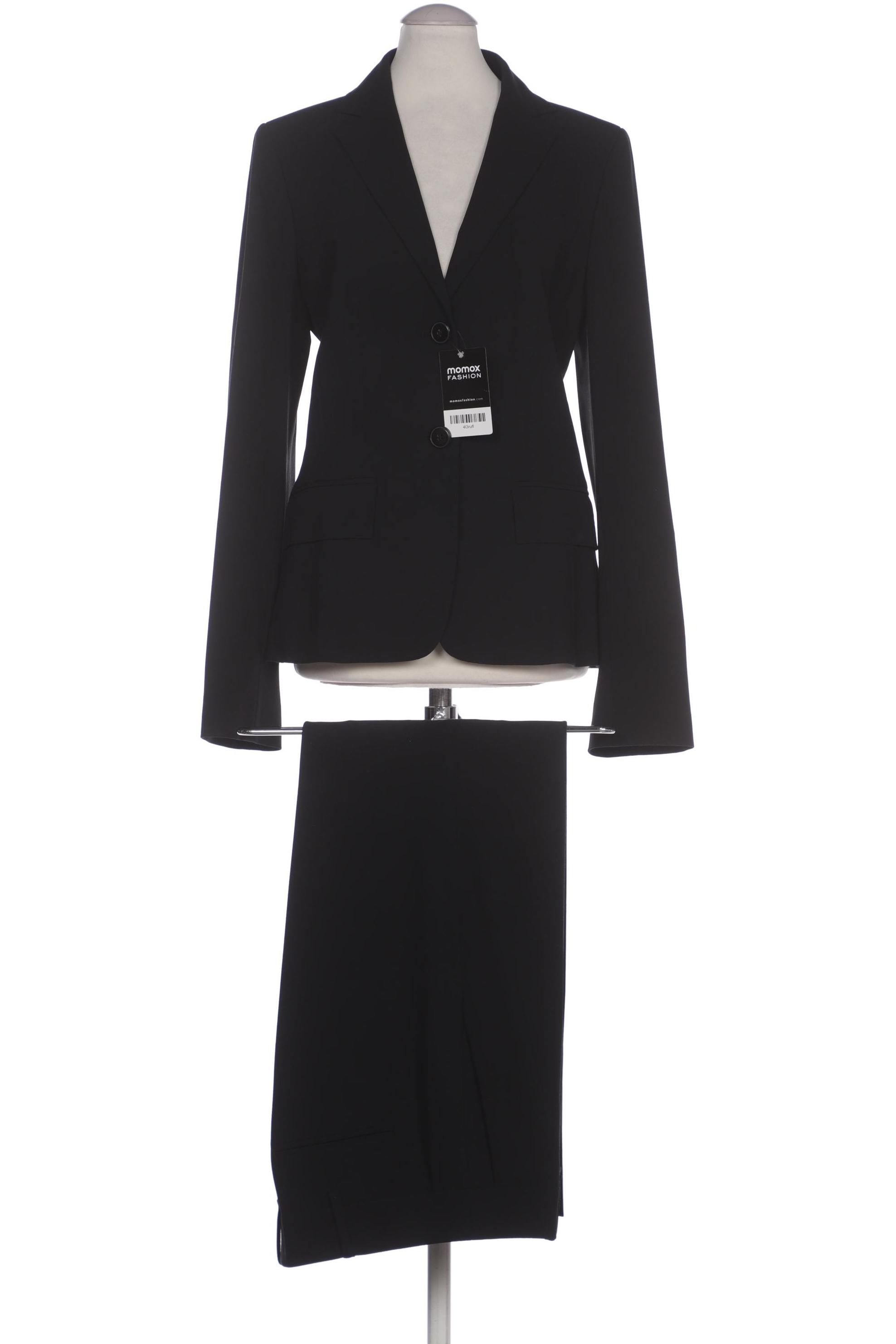 

Joop! Damen Anzug, schwarz, Gr. 36