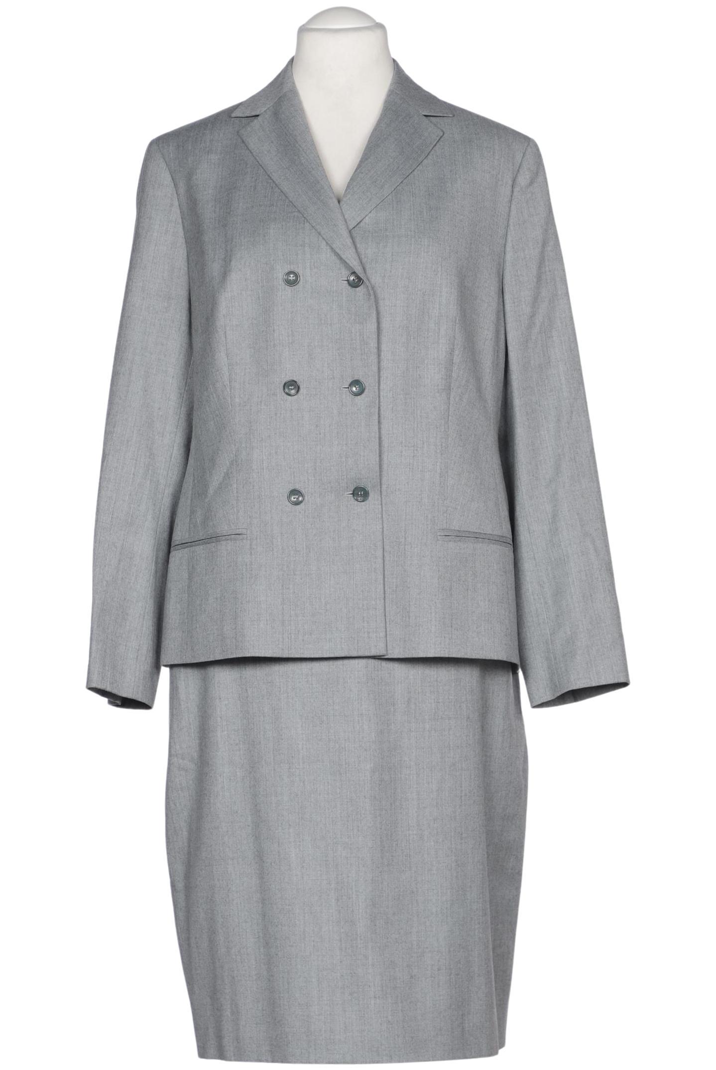 

Joop! Damen Anzug, grau, Gr. 36