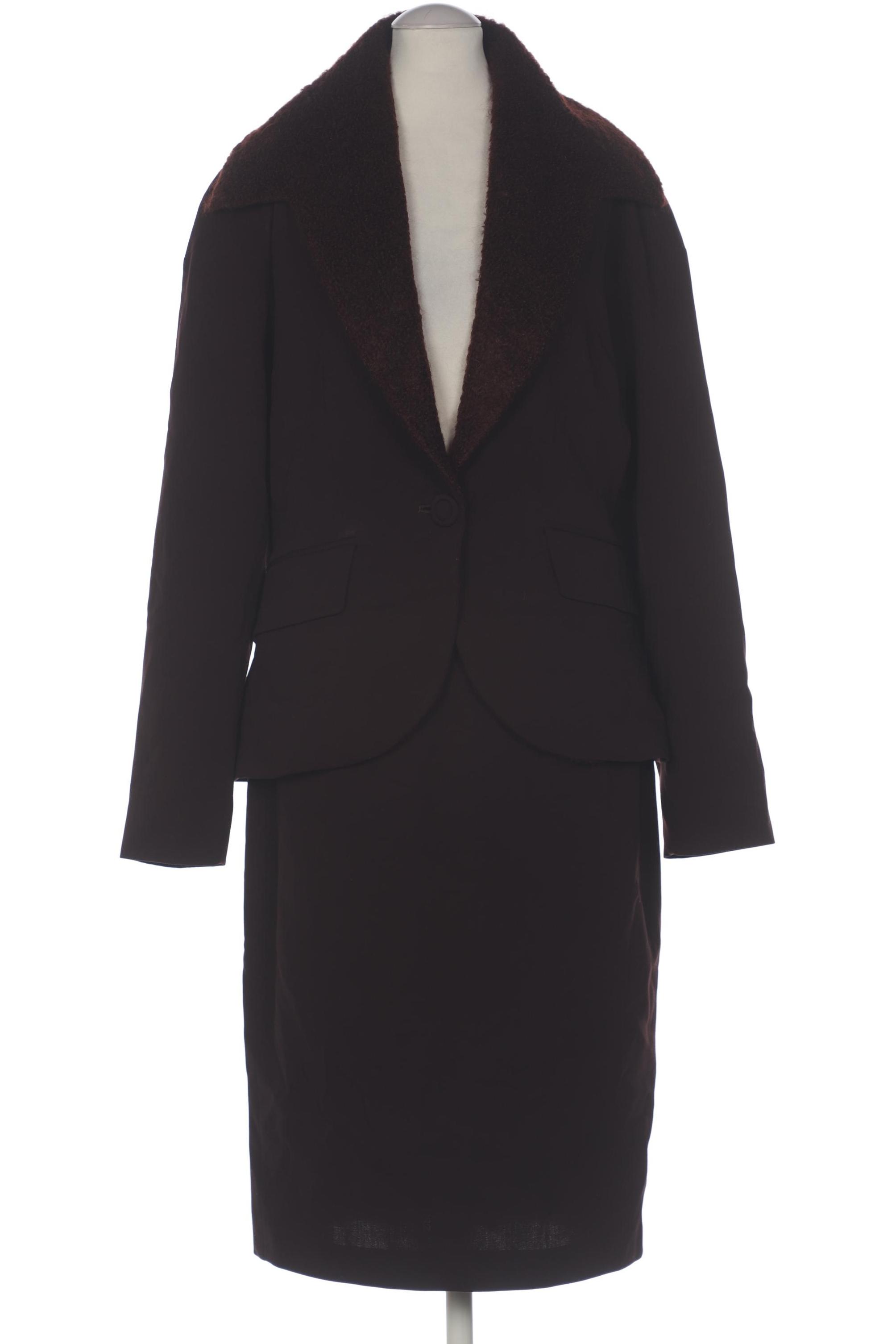 

Joop! Damen Anzug, braun, Gr. 38