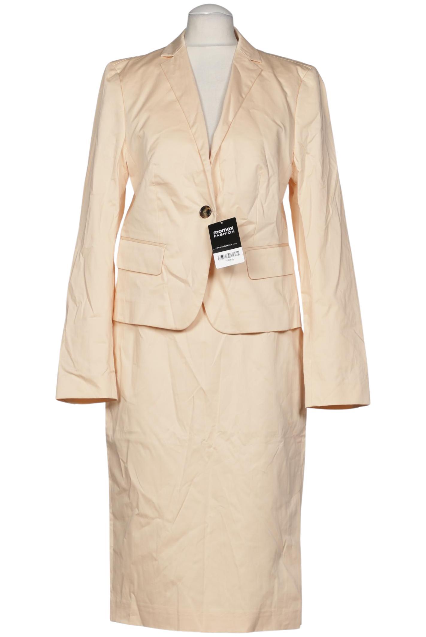 

Joop! Damen Anzug, beige, Gr. 36