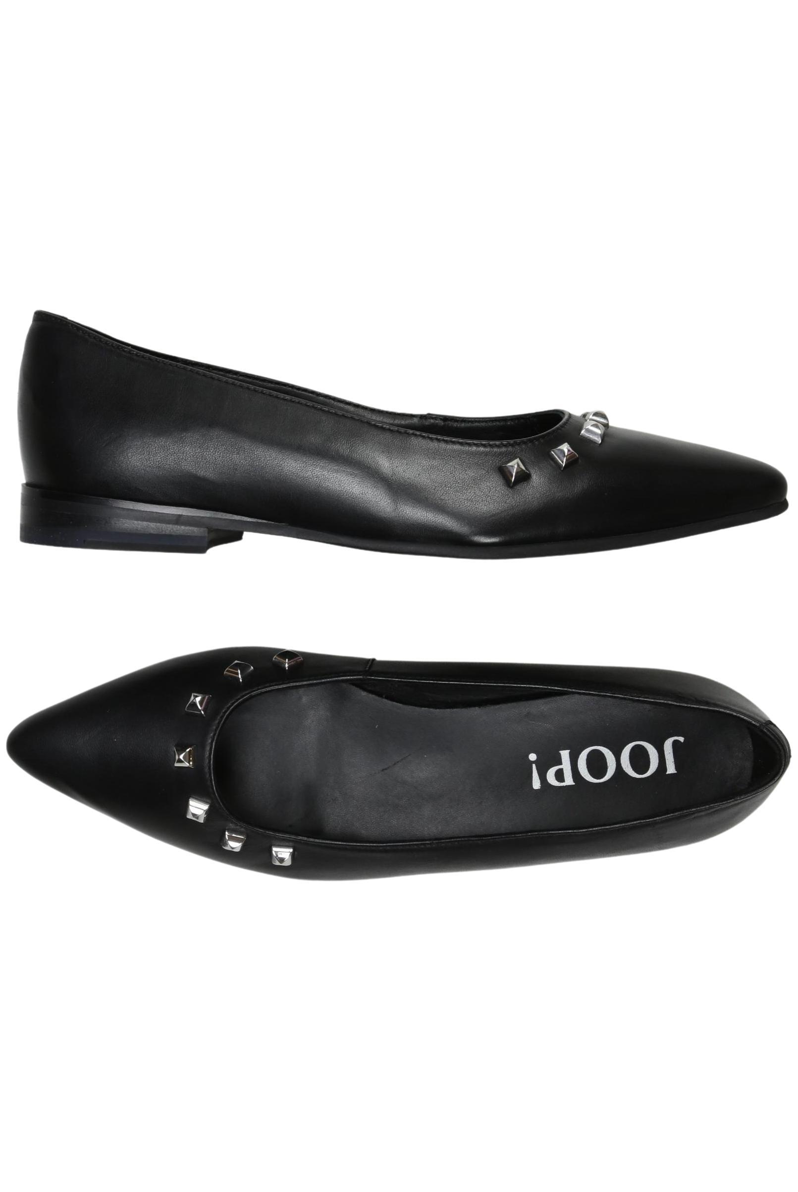 

Joop! Damen Ballerinas, schwarz, Gr. 38