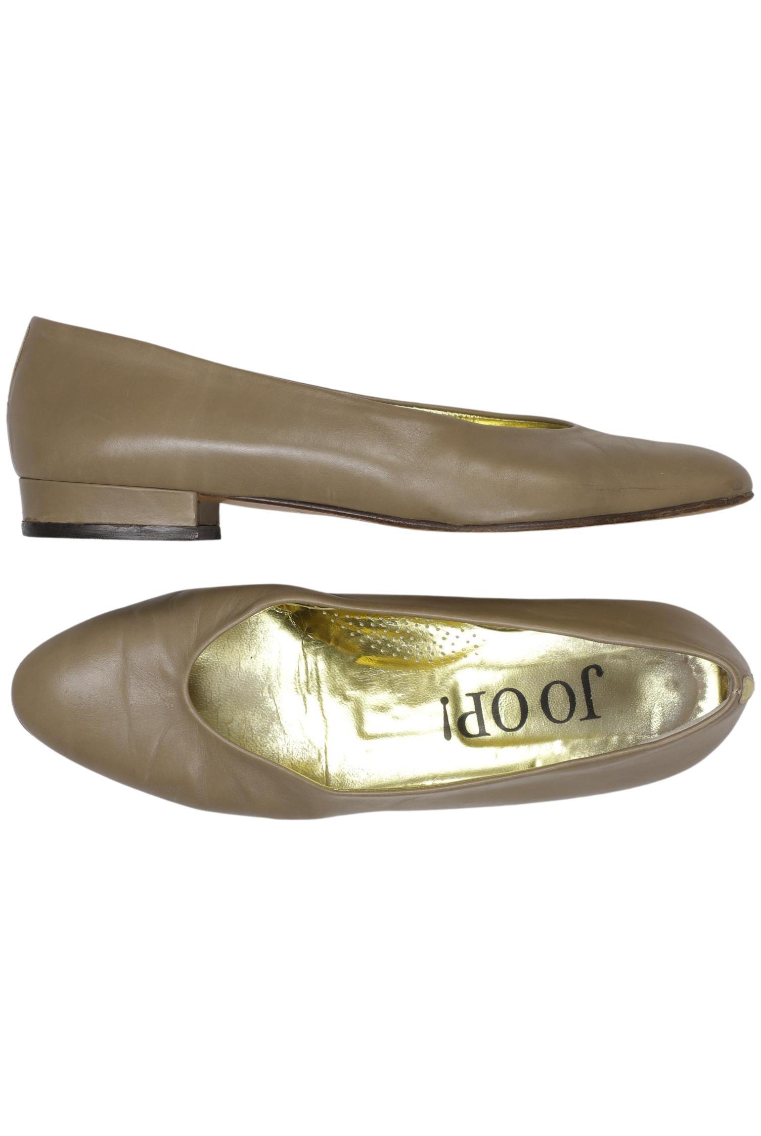 

Joop! Damen Ballerinas, beige, Gr. 39.5