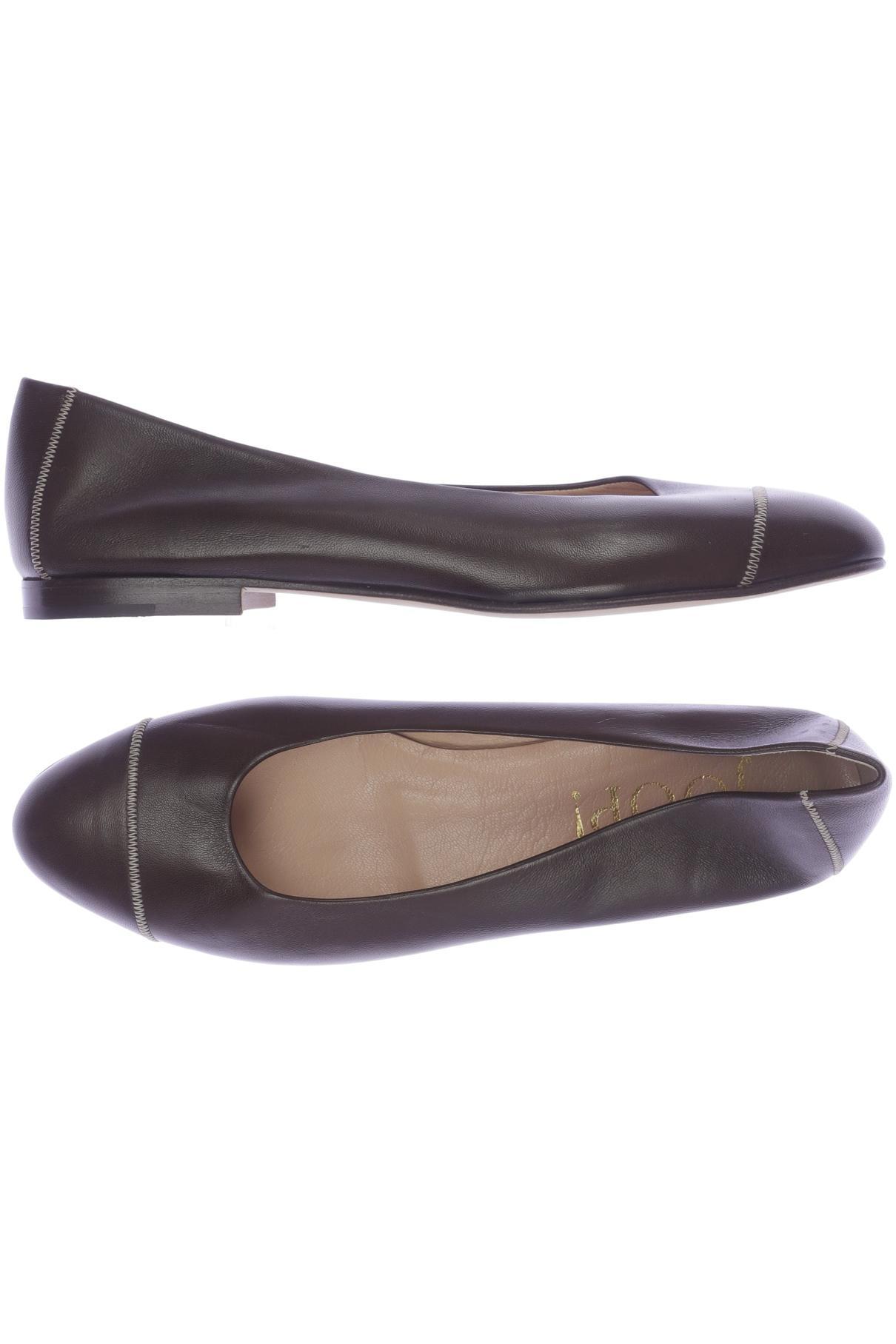 

Joop! Damen Ballerinas, braun, Gr. 39.5