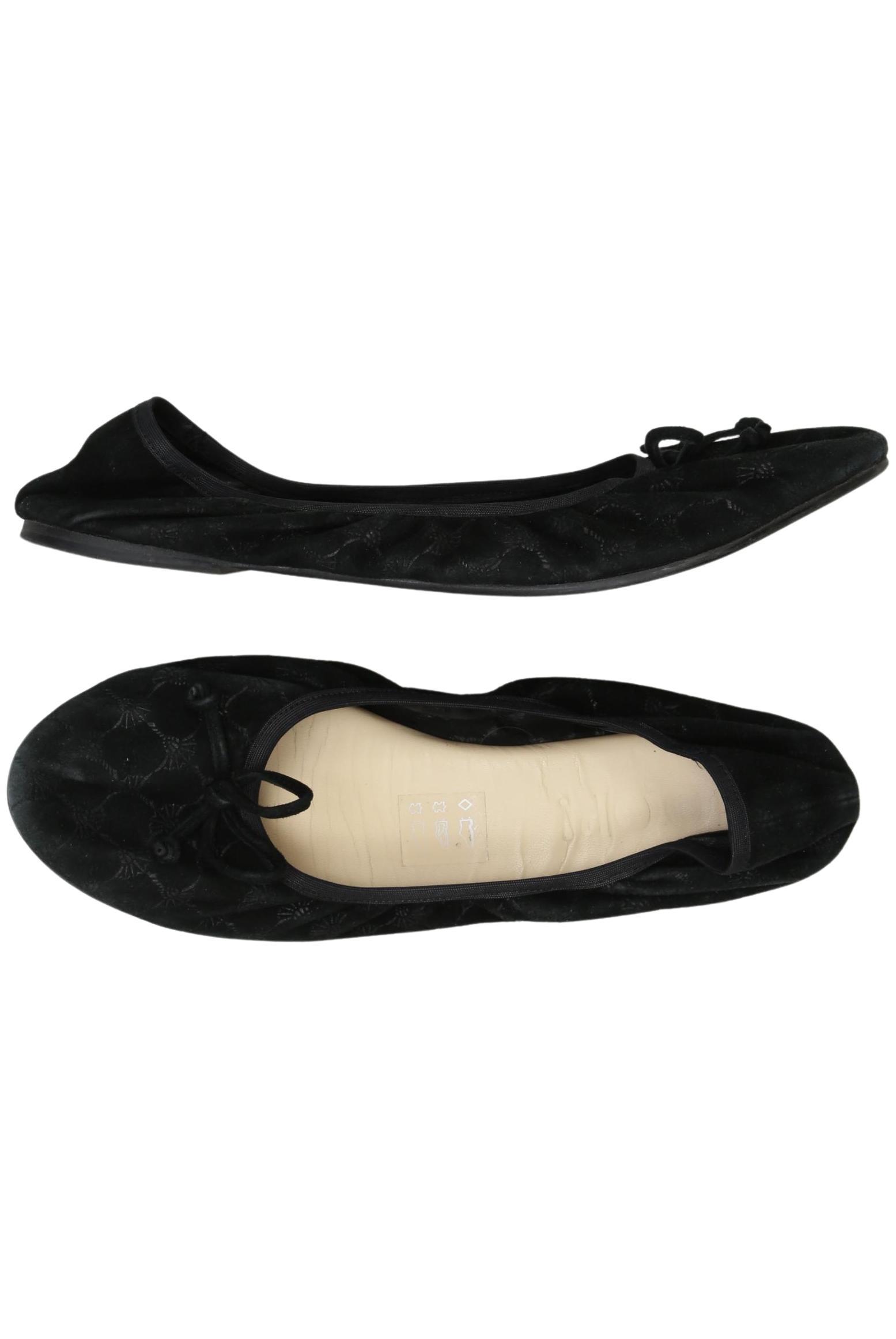 

Joop! Damen Ballerinas, schwarz, Gr. 40
