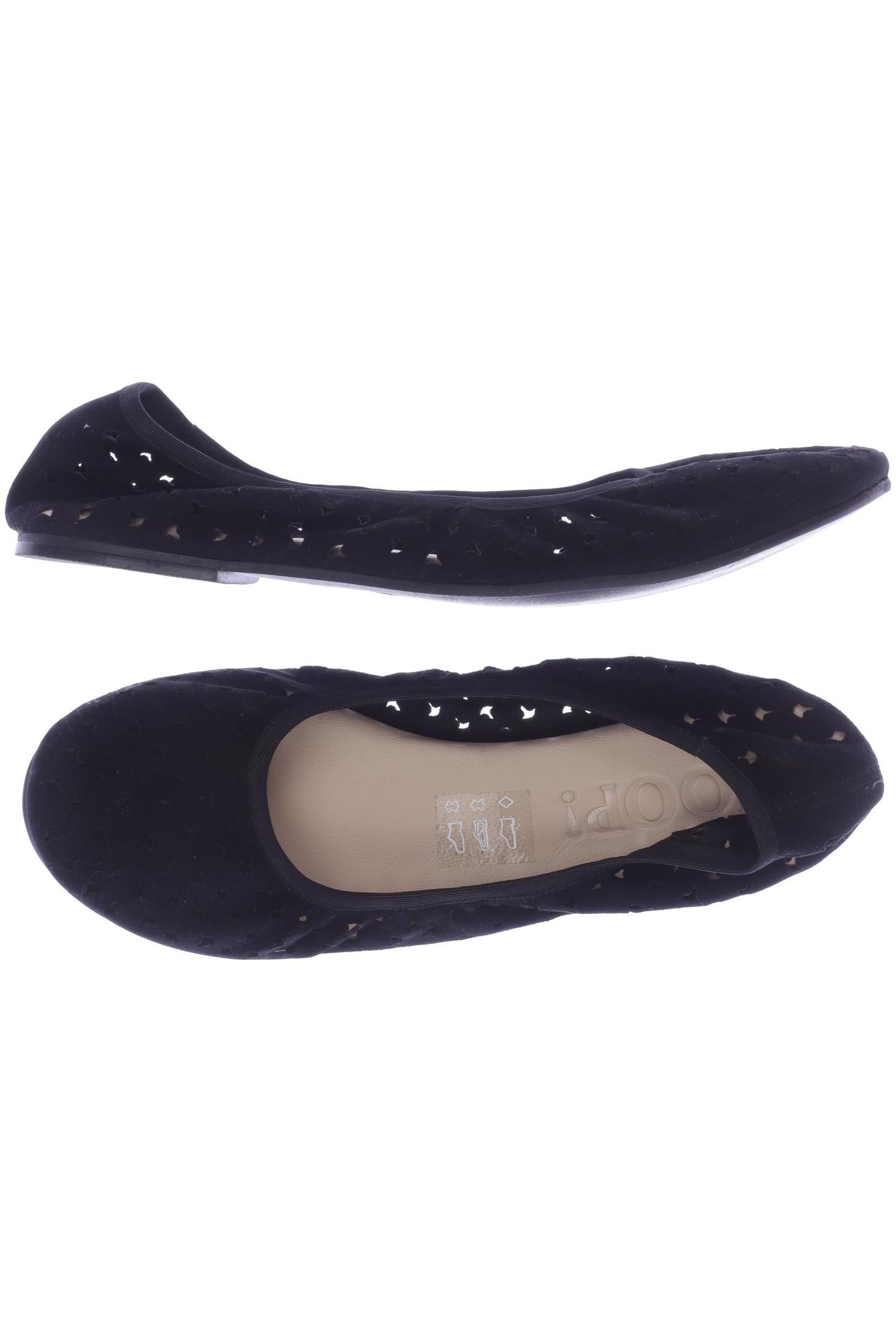 

Joop! Damen Ballerinas, schwarz, Gr. 37