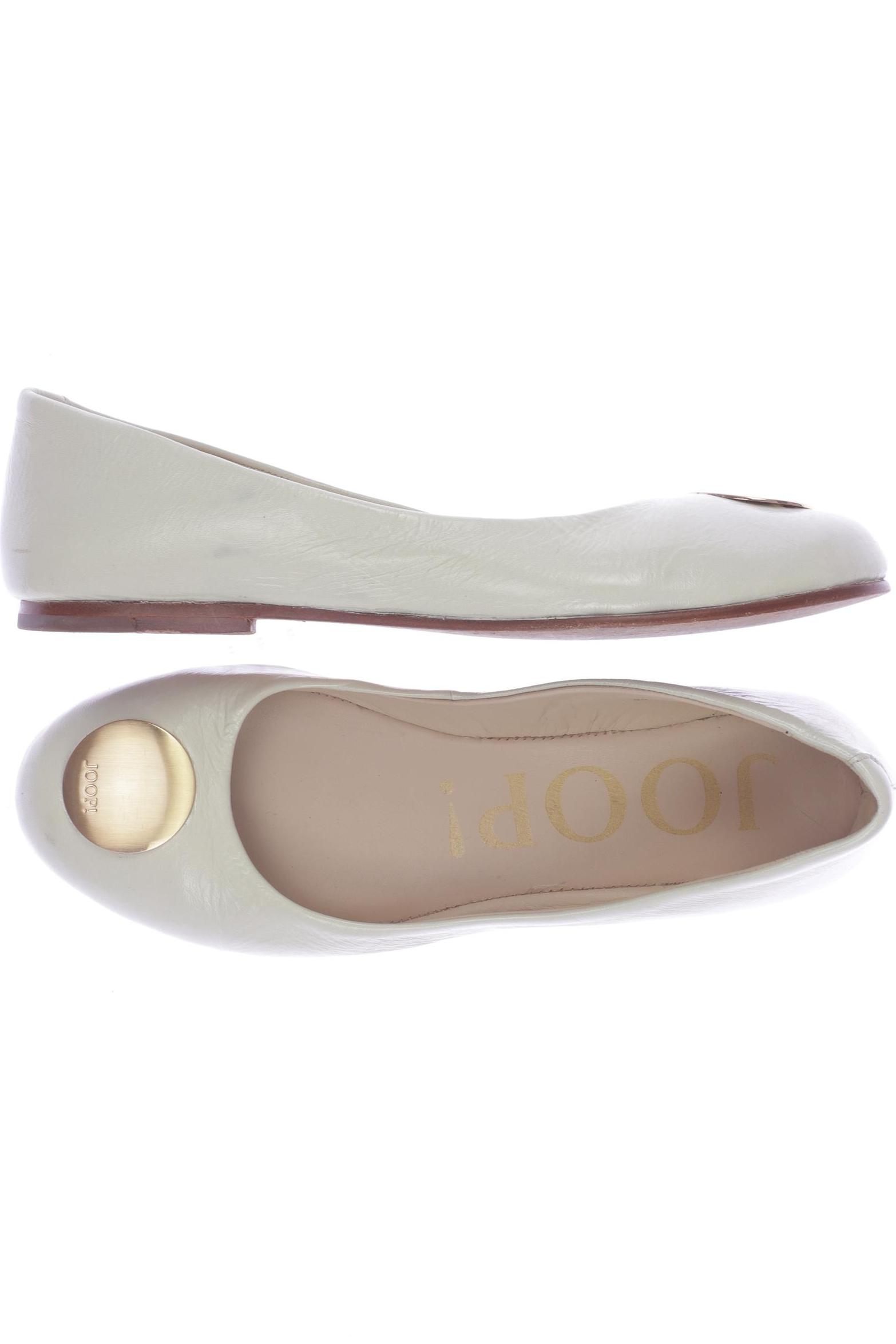 

JOOP! Damen Ballerinas, beige