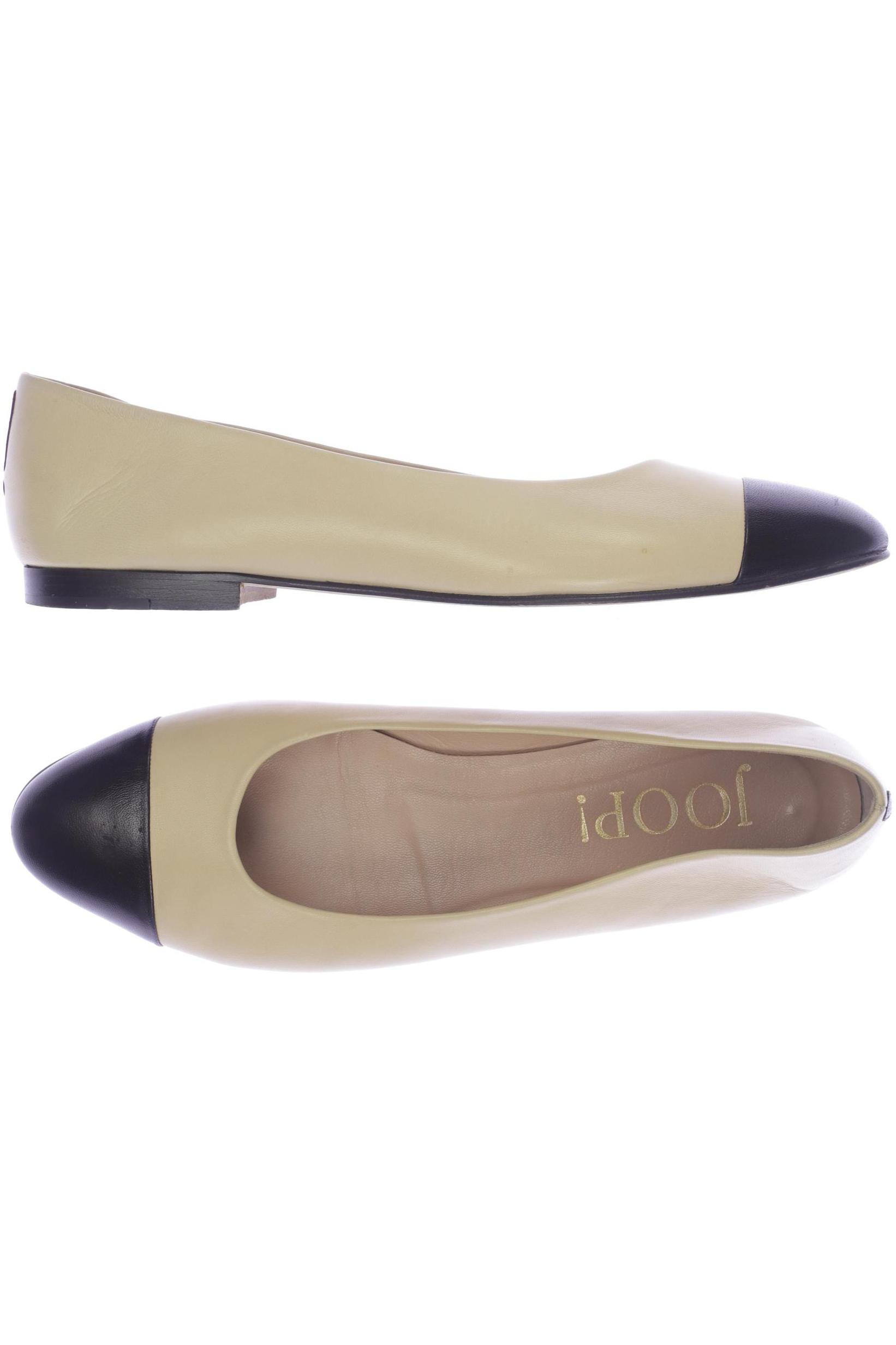 

Joop! Damen Ballerinas, beige, Gr. 41