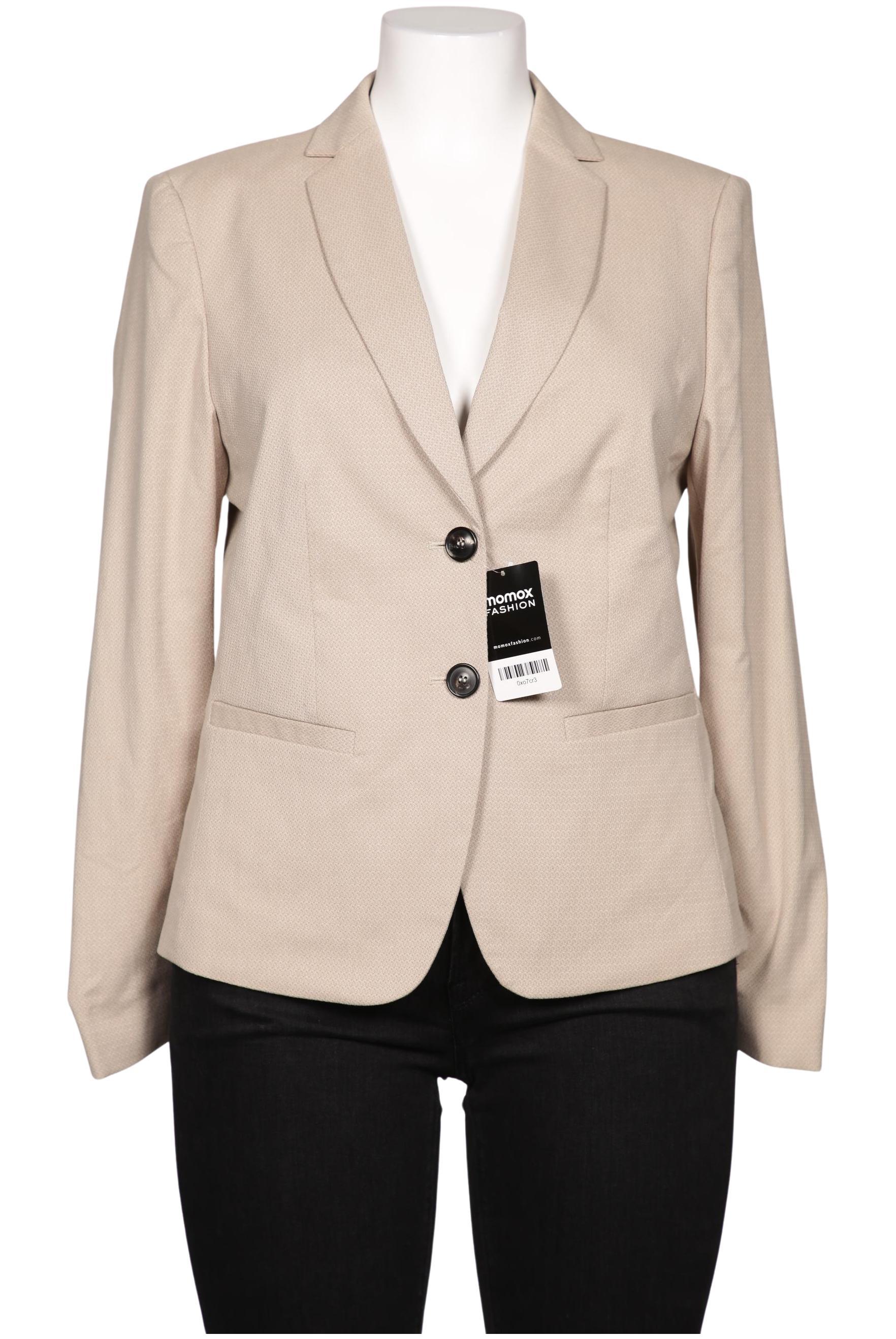 

Joop! Damen Blazer, beige, Gr. 42