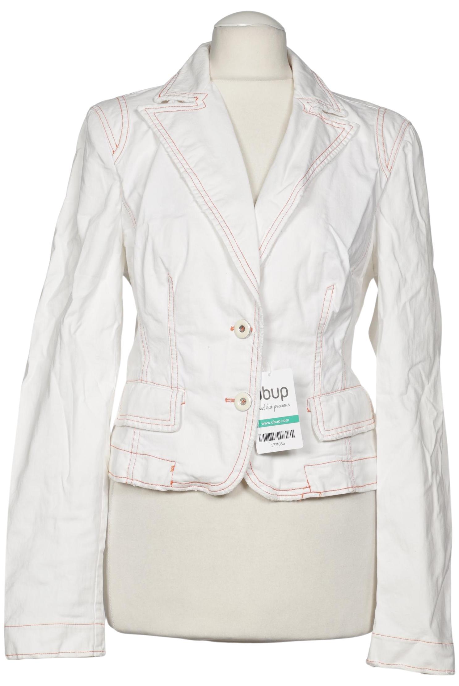 

Joop! Damen Blazer, weiß, Gr. 38