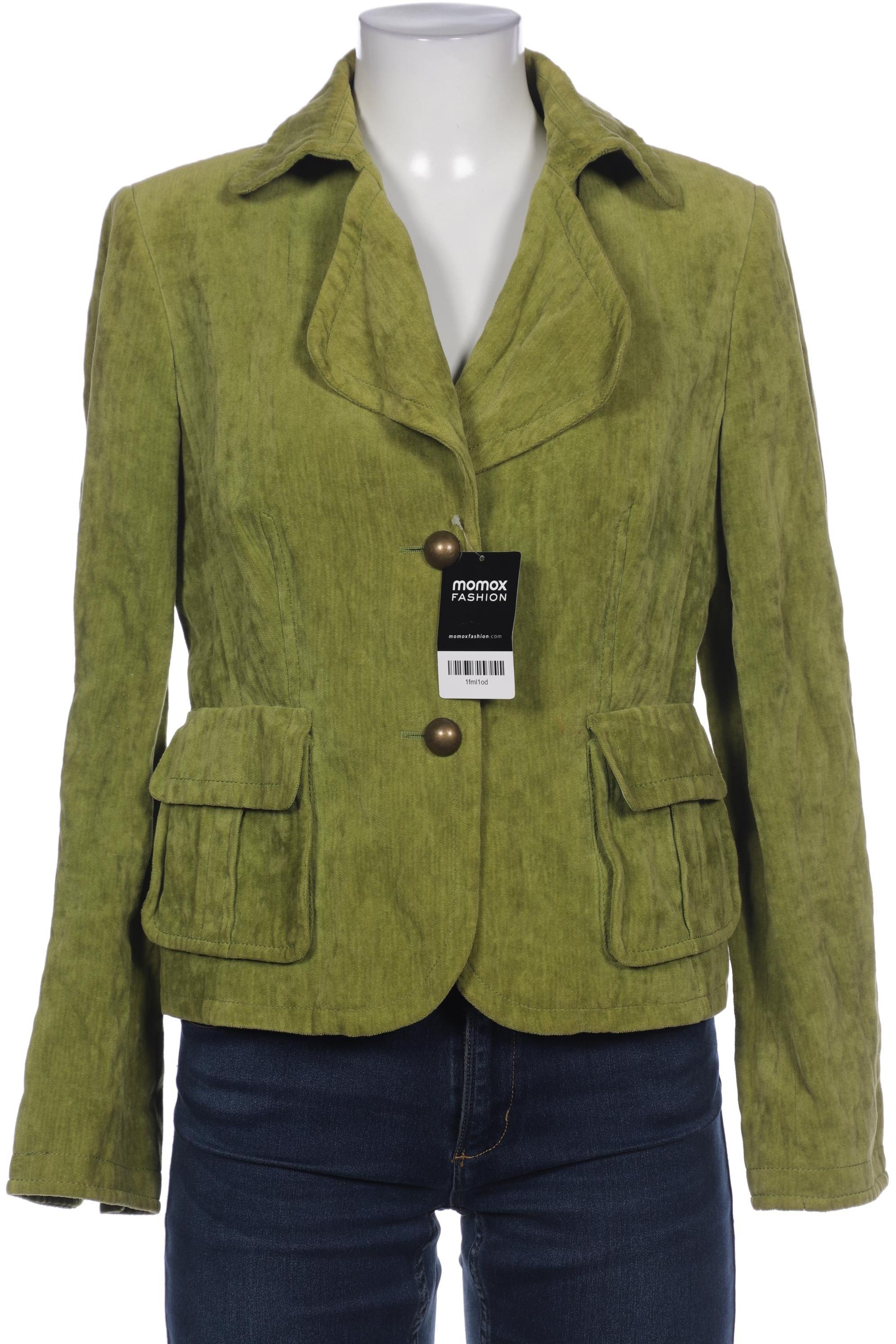 

Joop! Damen Blazer, hellgrün, Gr. 42