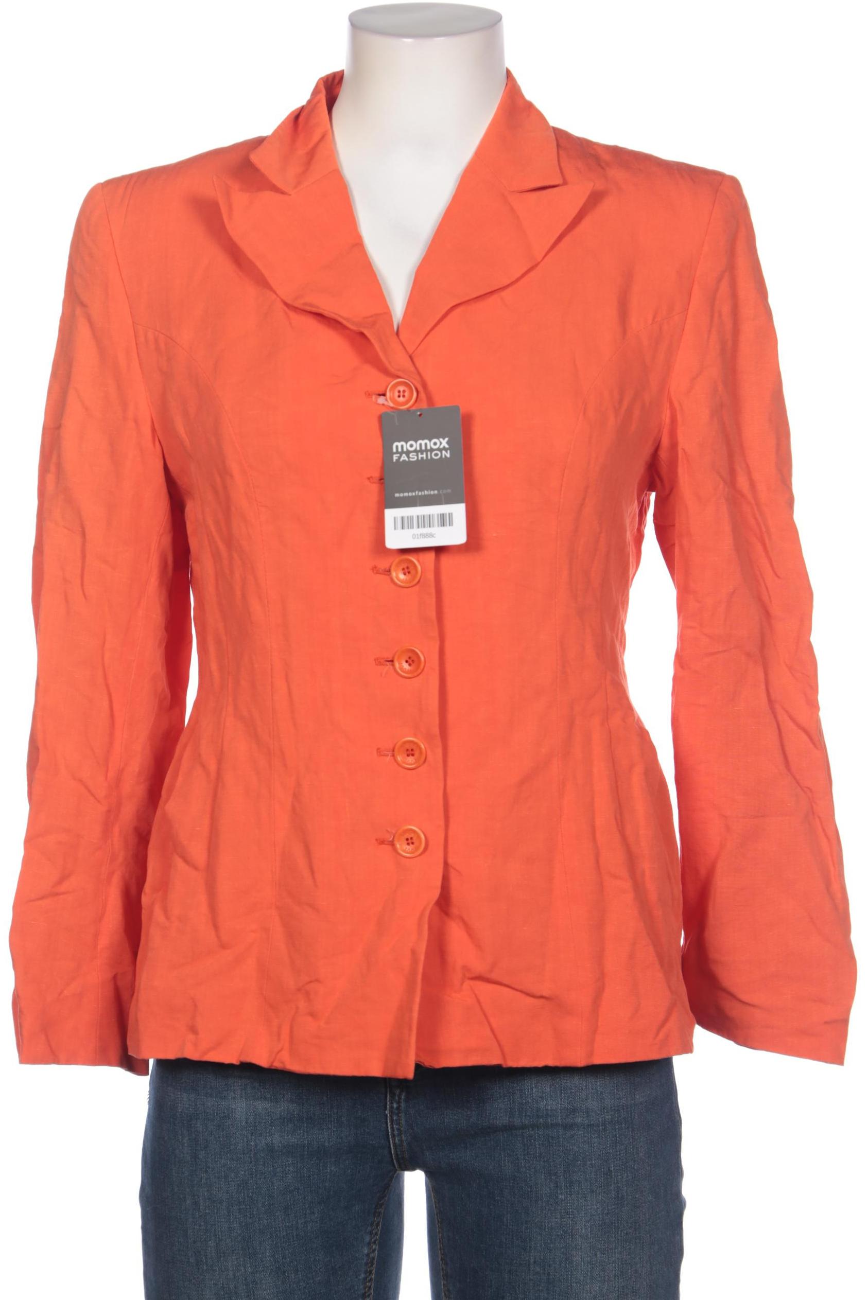 

Joop! Damen Blazer, orange, Gr. 40