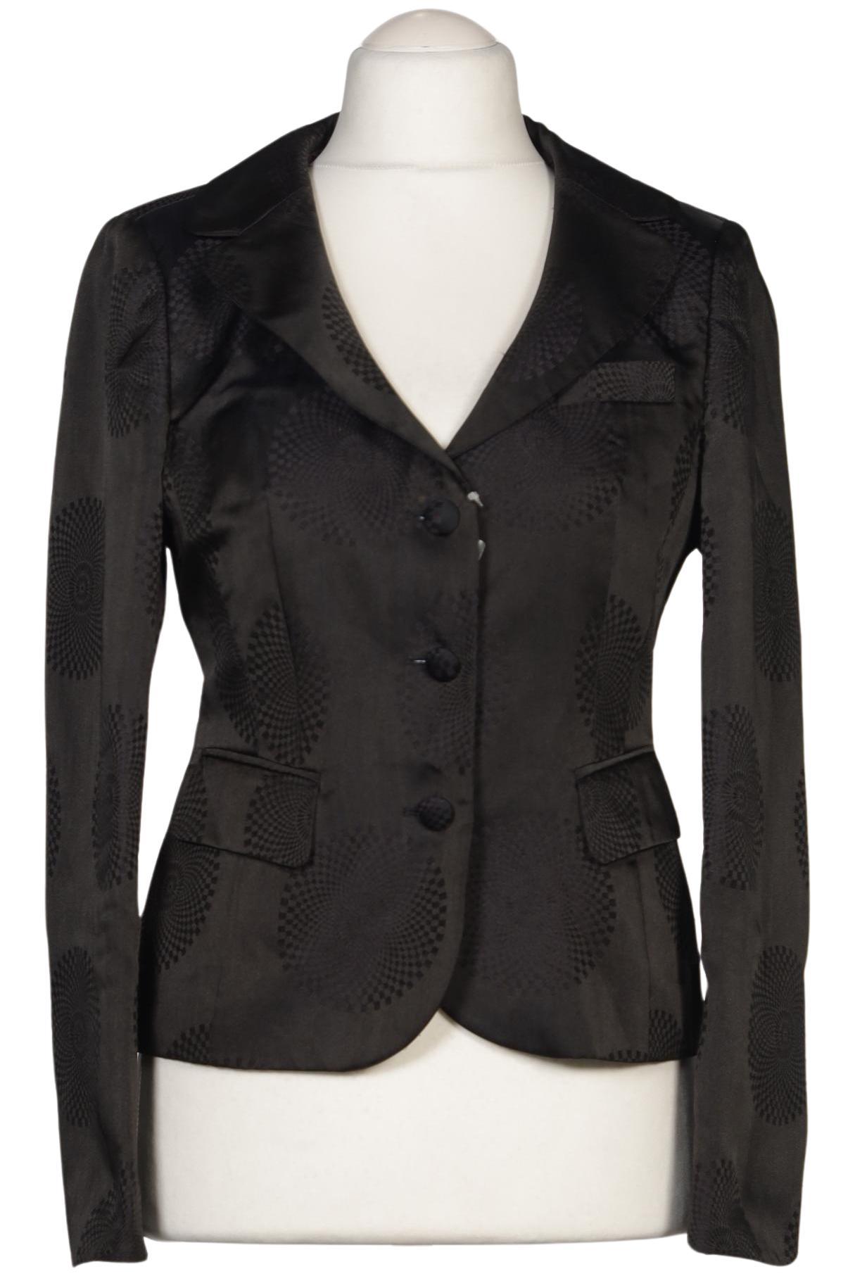 

Joop! Damen Blazer, schwarz, Gr. 40