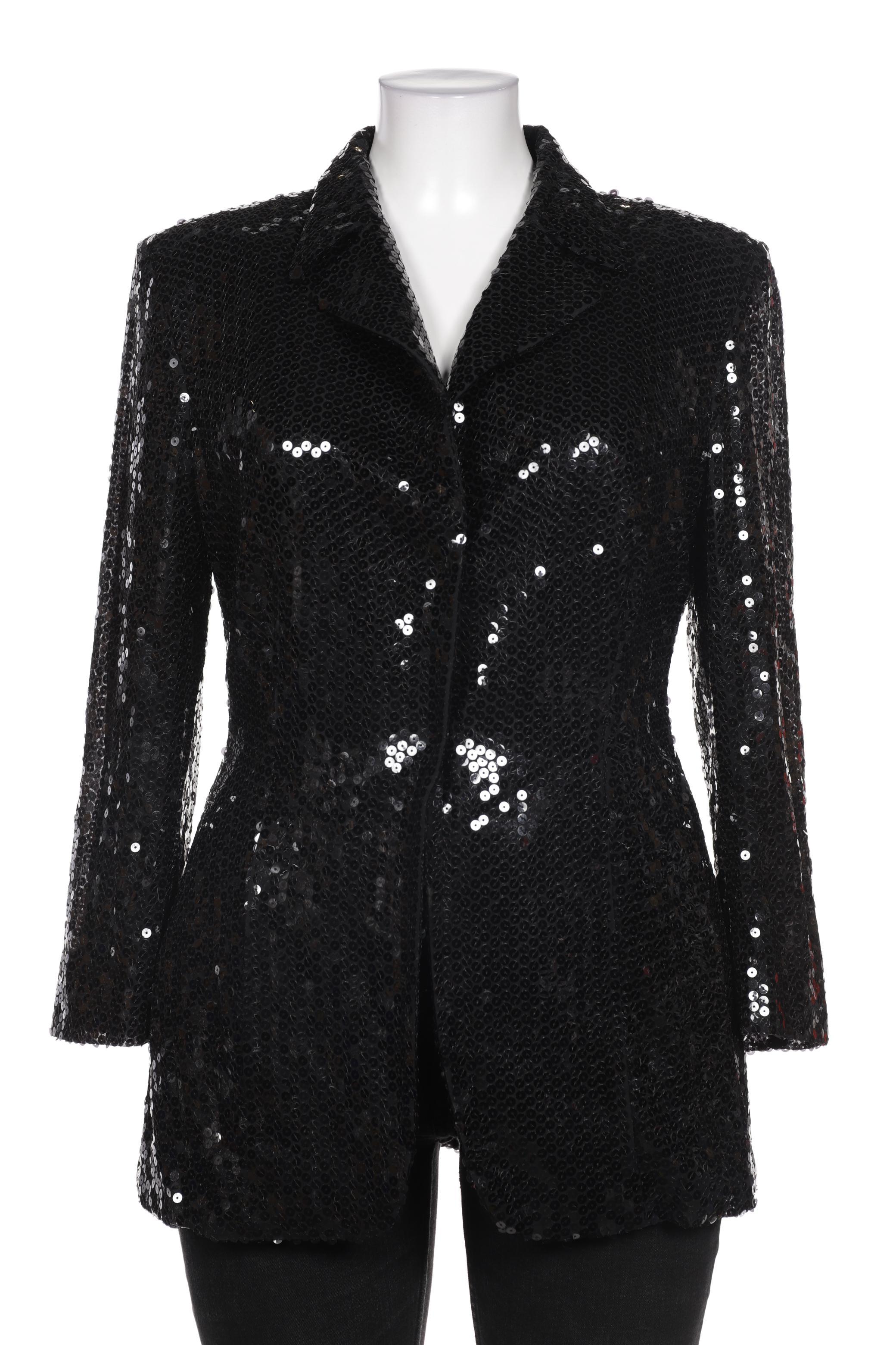 

JOOP! Damen Blazer, schwarz