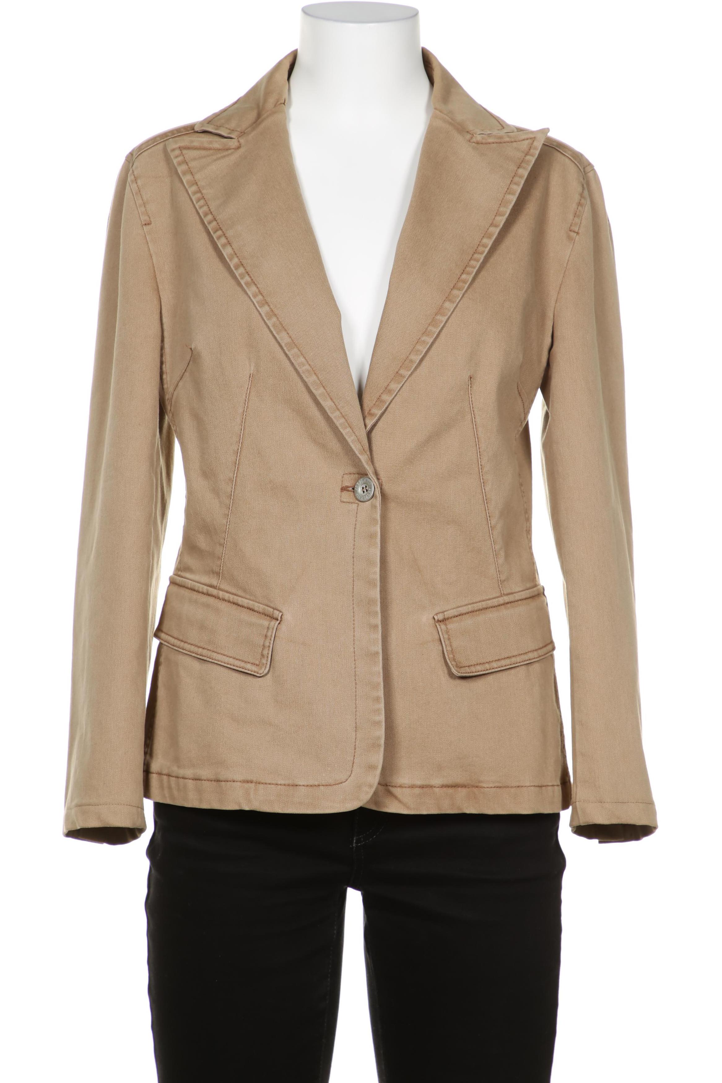 

Joop! Damen Blazer, beige, Gr. 42