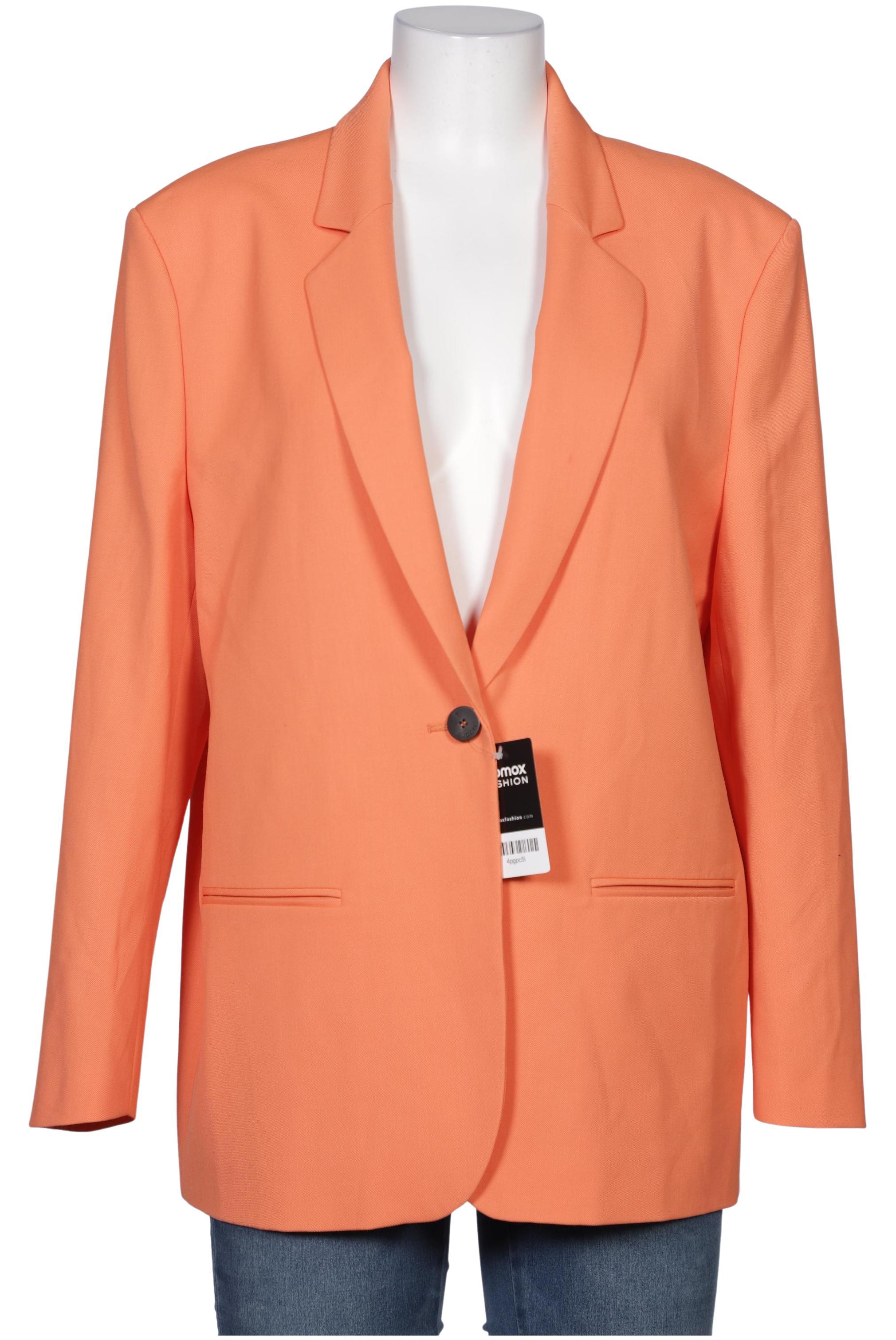 

Joop! Damen Blazer, orange, Gr. 40