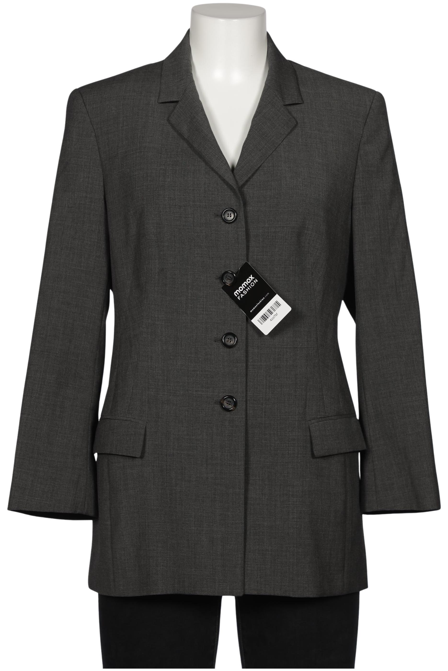 

Joop! Damen Blazer, grau, Gr. 40