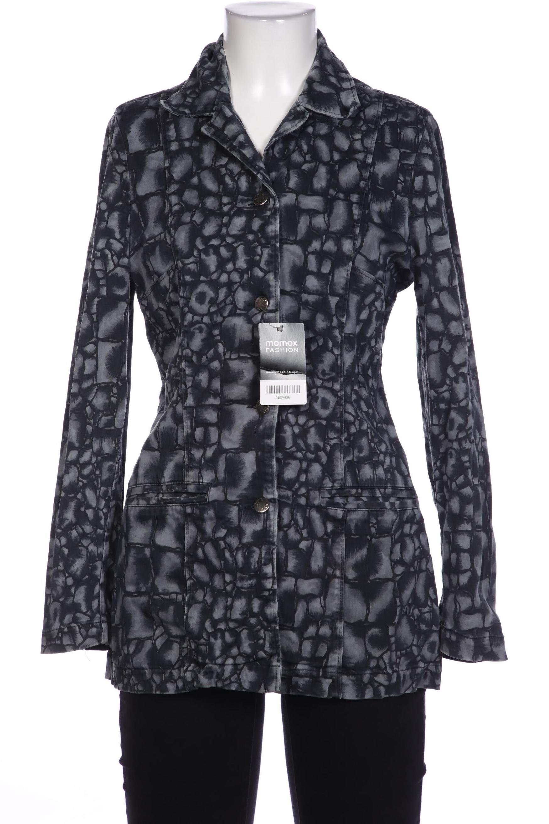 

Joop! Damen Blazer, grau, Gr. 34