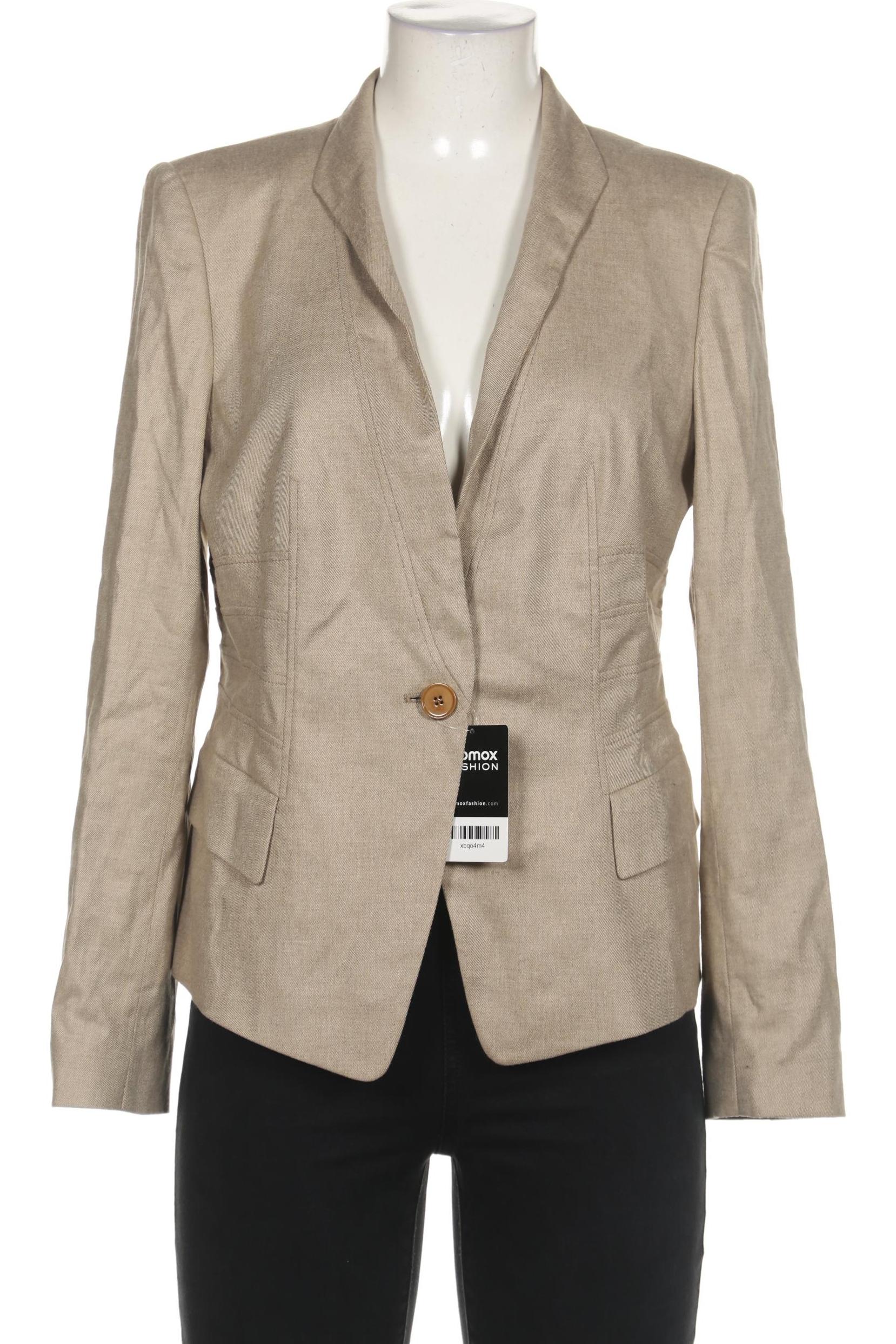 

Joop! Damen Blazer, beige, Gr. 40