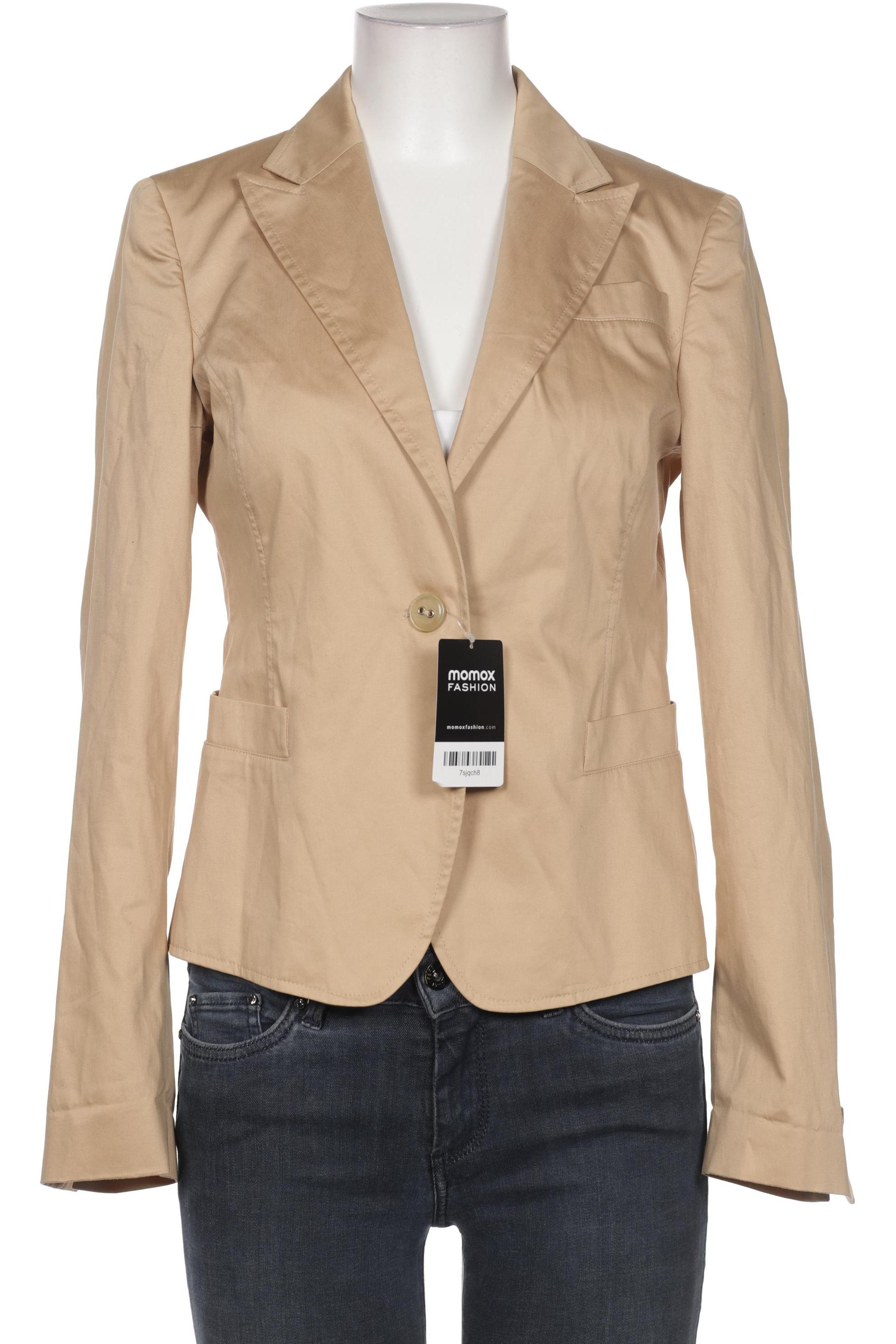 

Joop! Damen Blazer, beige, Gr. 36
