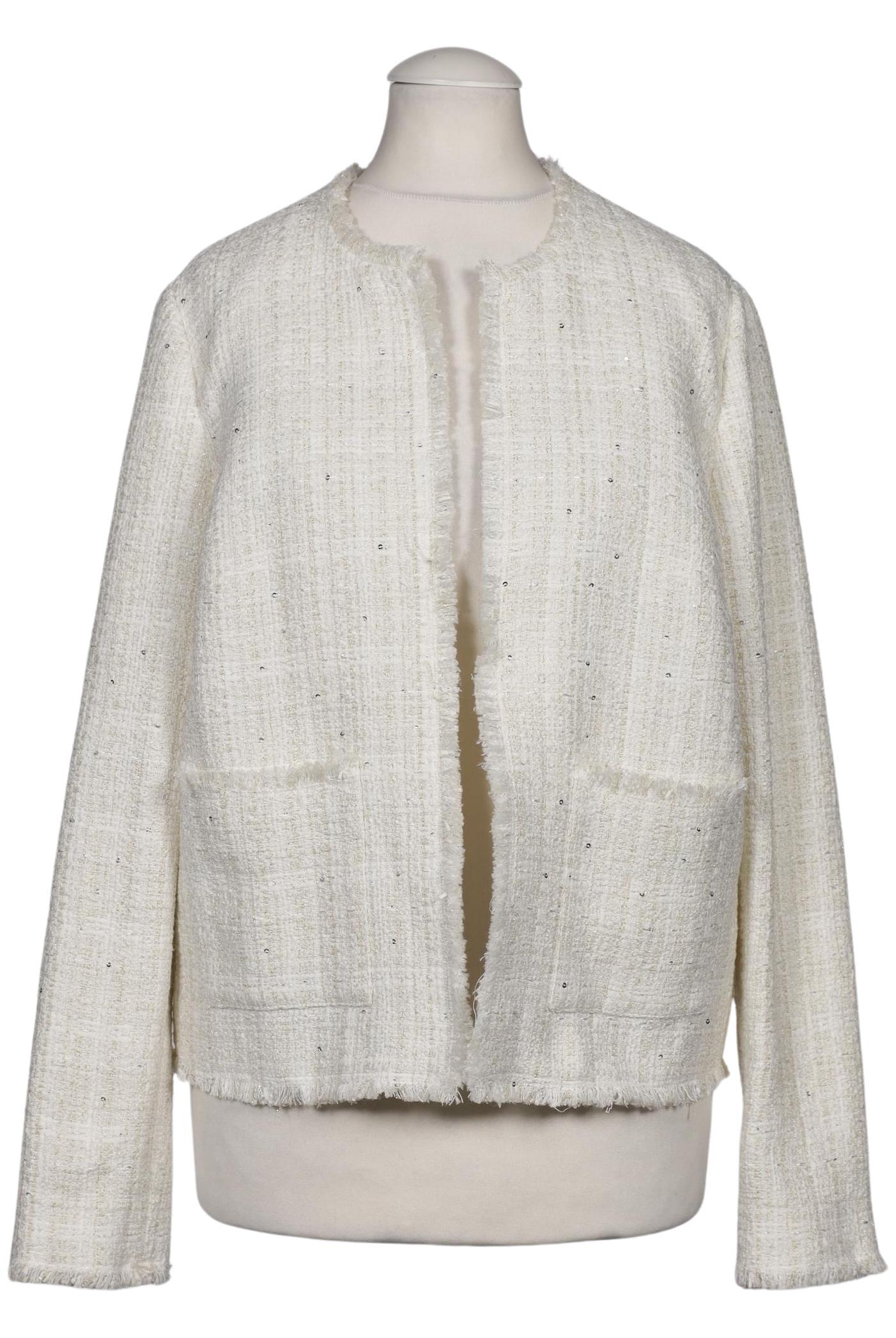 

Joop! Damen Blazer, cremeweiß, Gr. 34