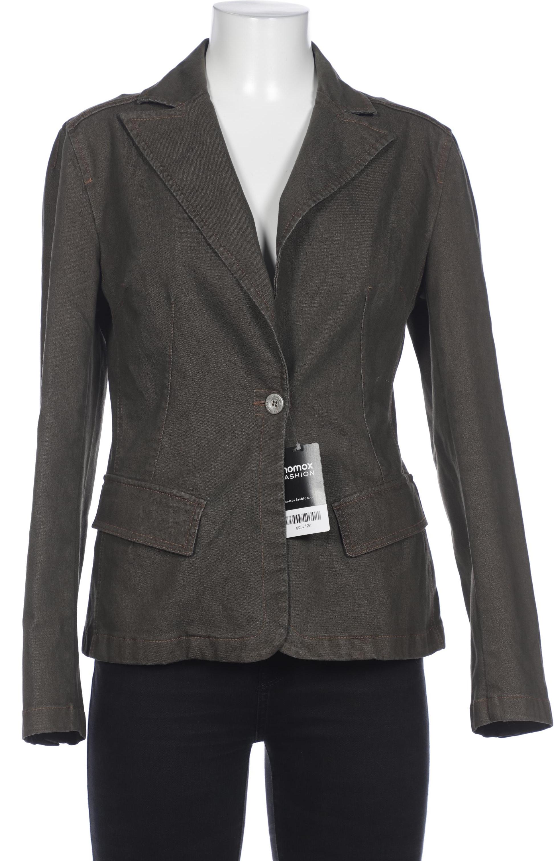 

Joop! Damen Blazer, grün, Gr. 40