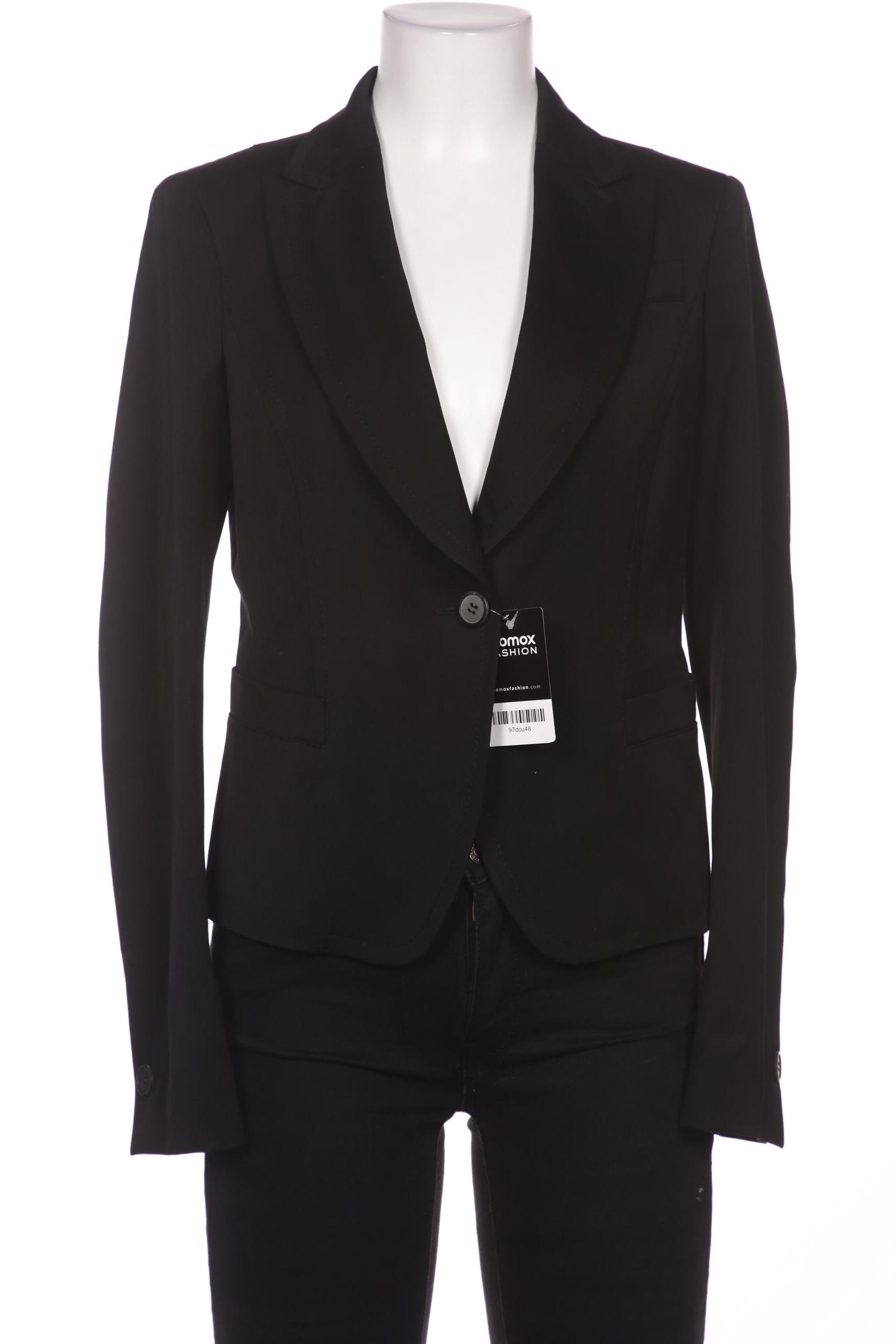 

Joop! Damen Blazer, schwarz, Gr. 36