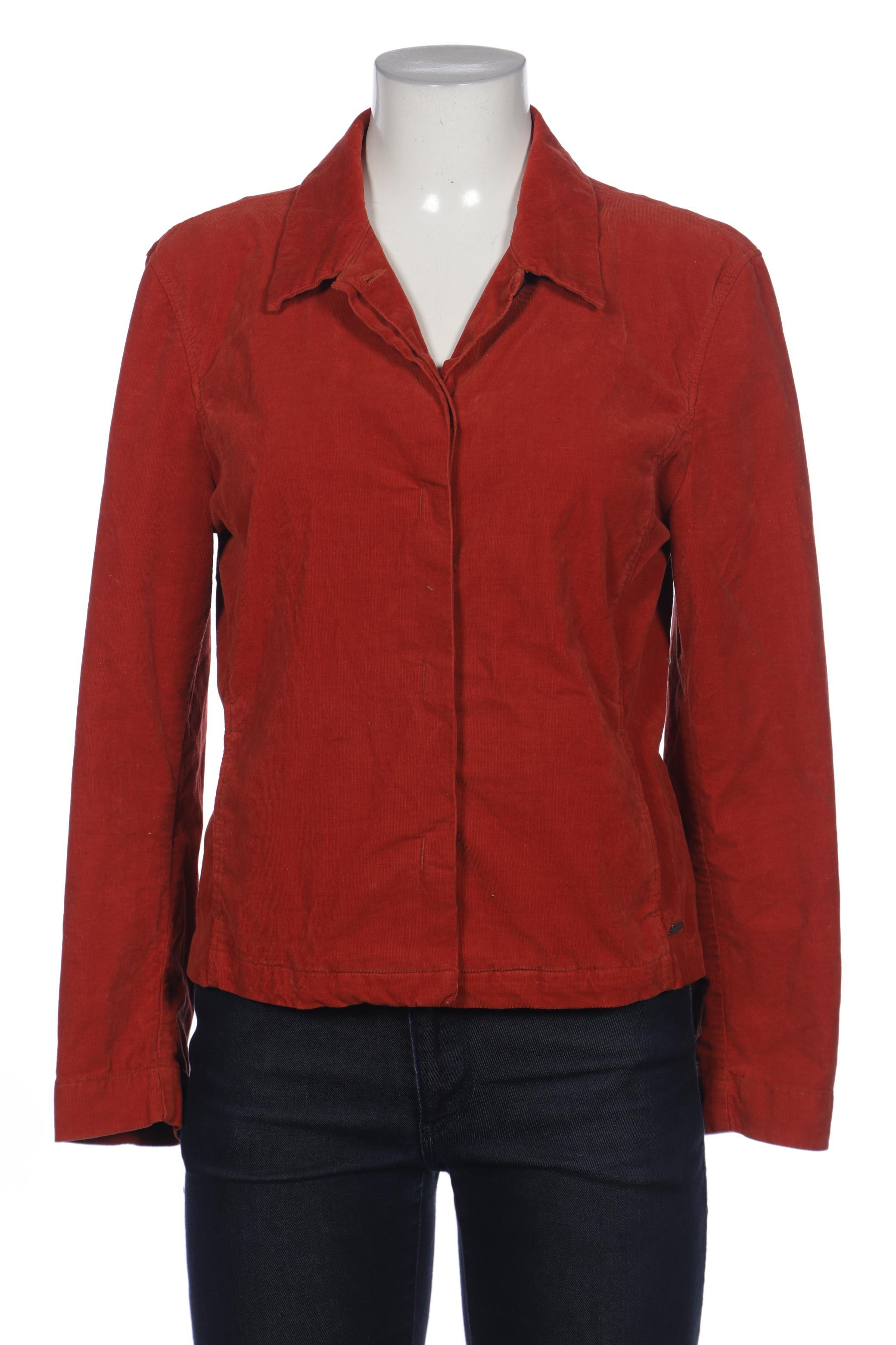 

Joop! Damen Blazer, orange, Gr. 40