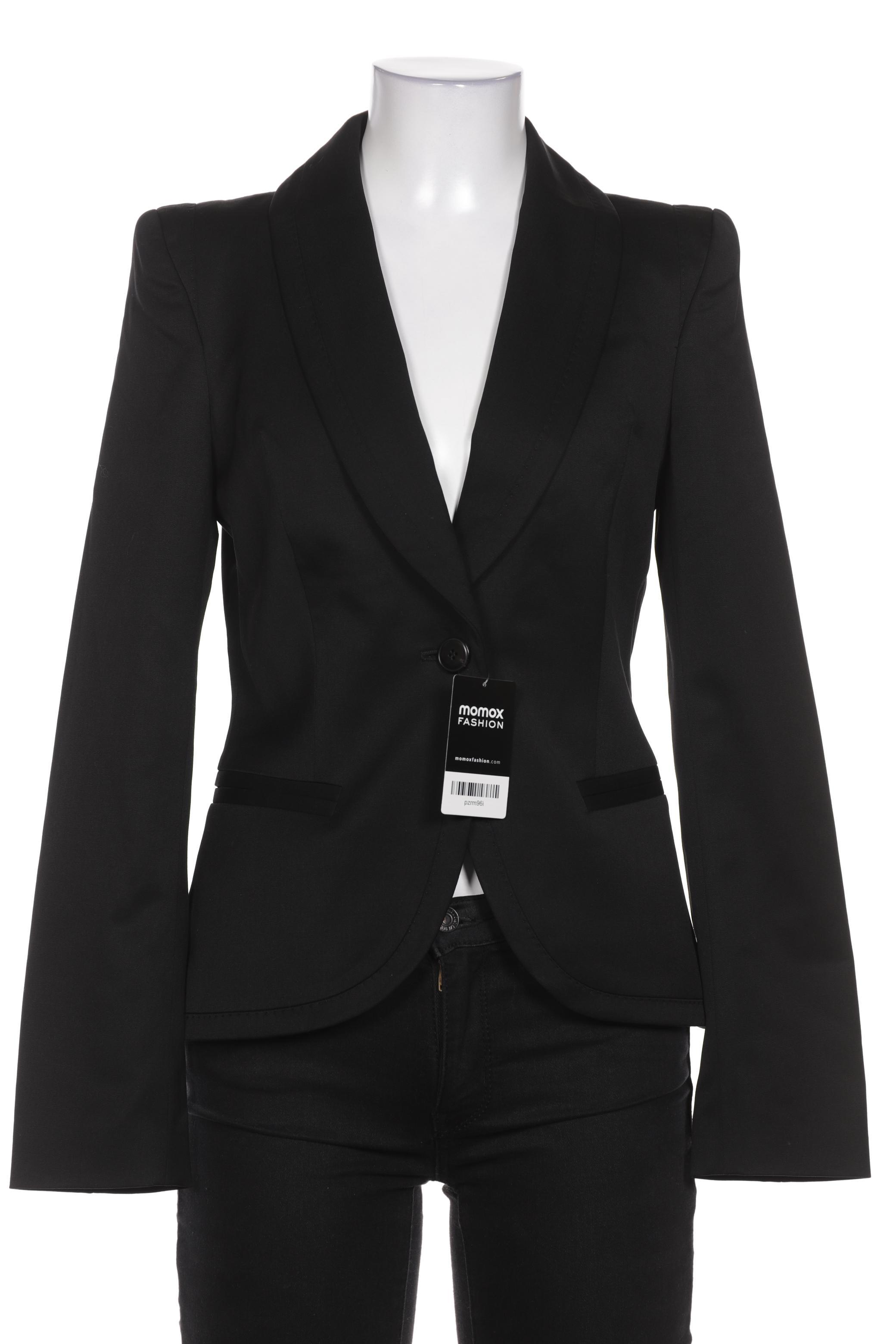 

Joop! Damen Blazer, schwarz, Gr. 36