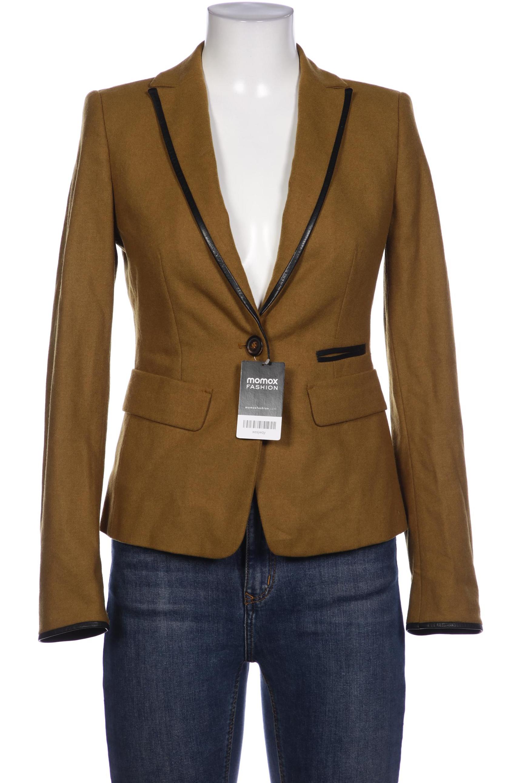 

Joop! Damen Blazer, beige, Gr. 36