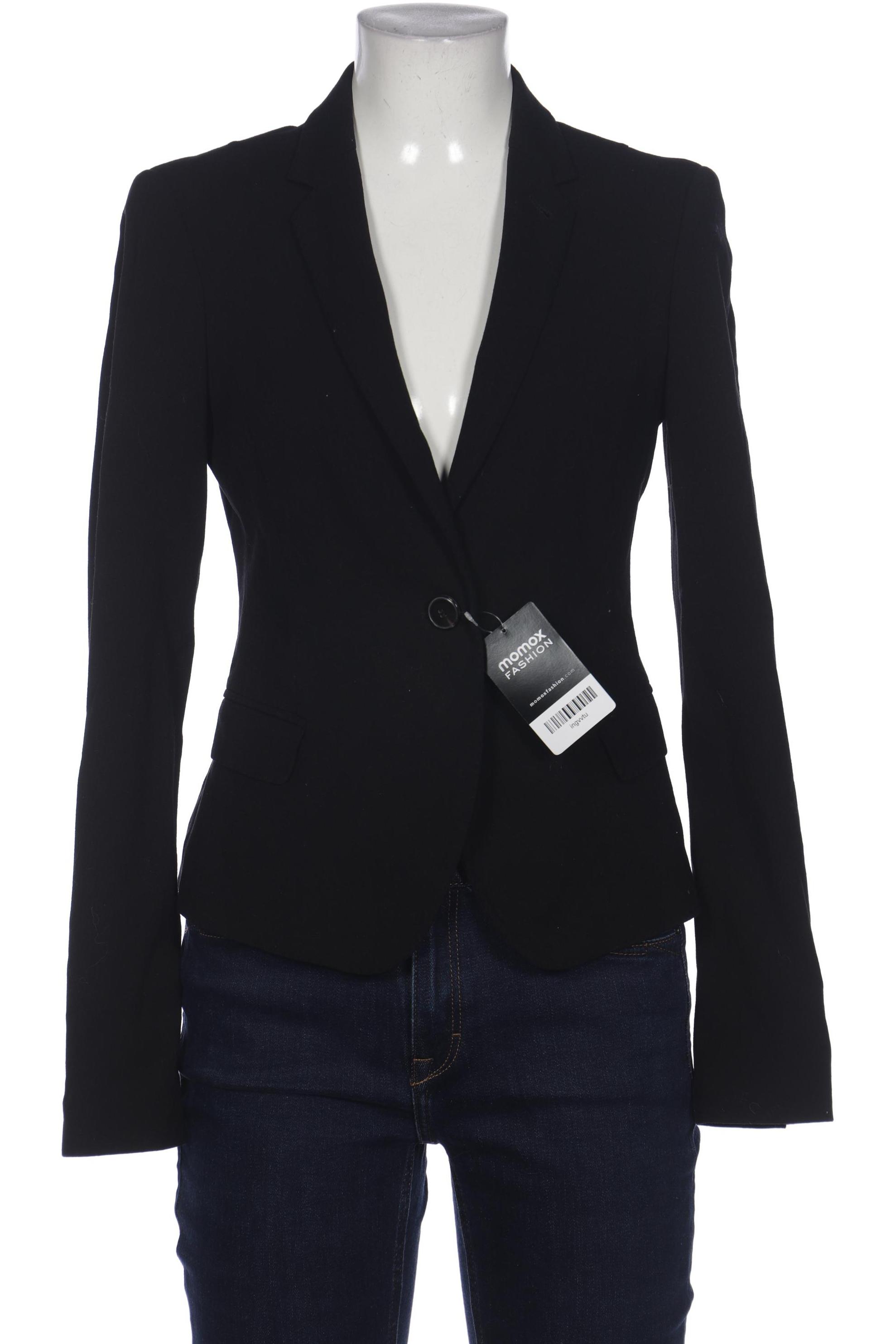 

Joop! Damen Blazer, schwarz, Gr. 36
