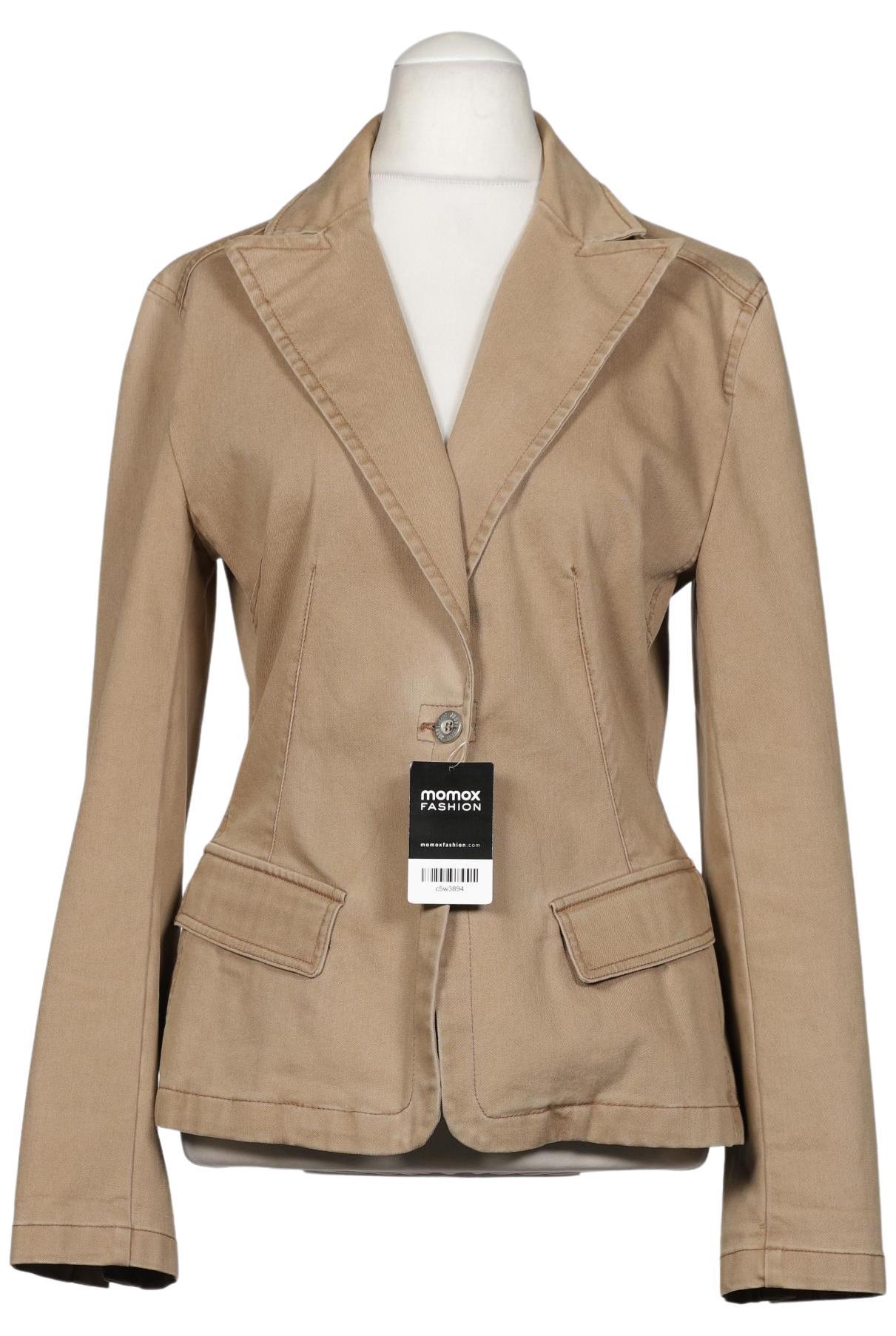

Joop! Damen Blazer, beige, Gr. 42