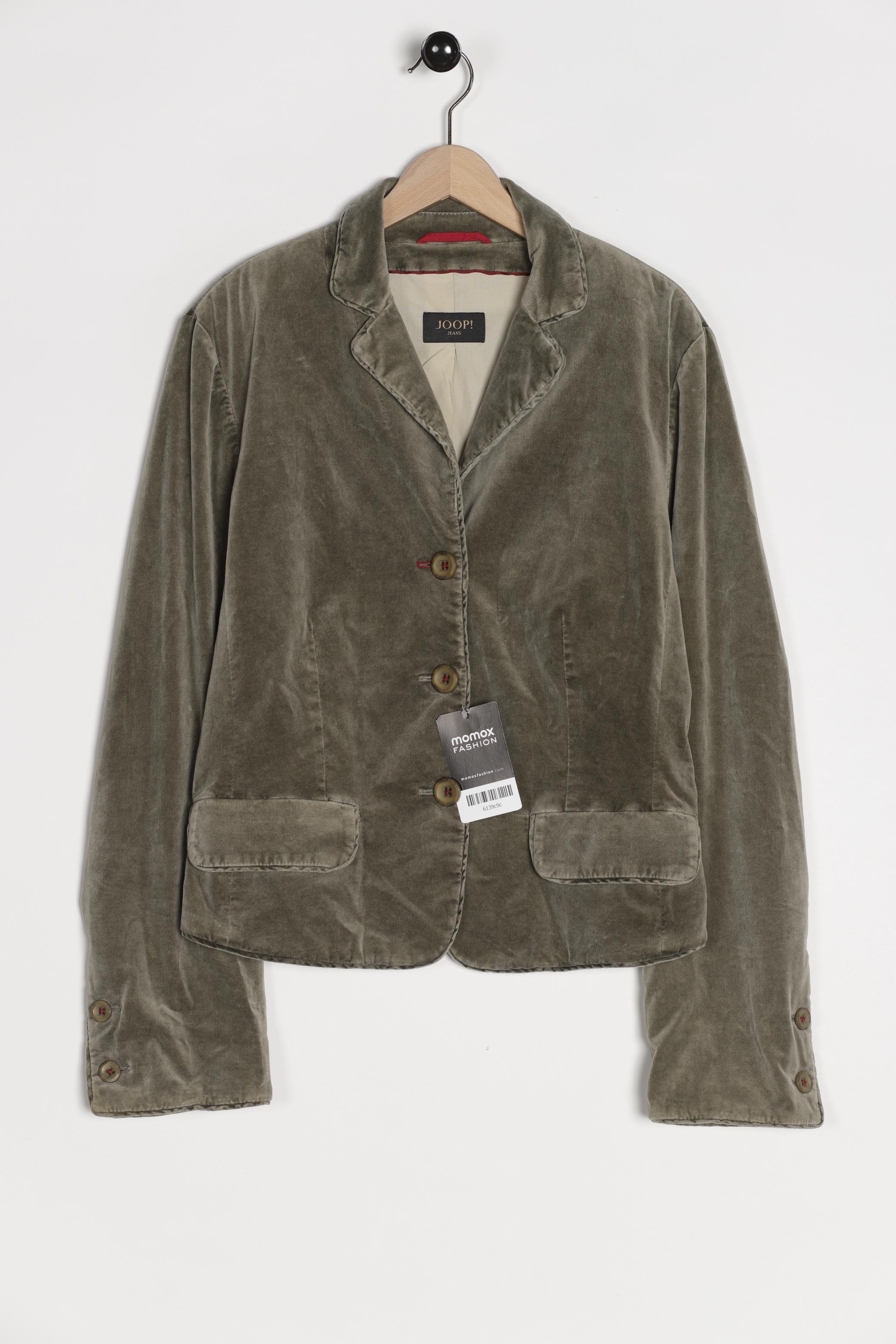 

Joop! Damen Blazer, grün, Gr. 40