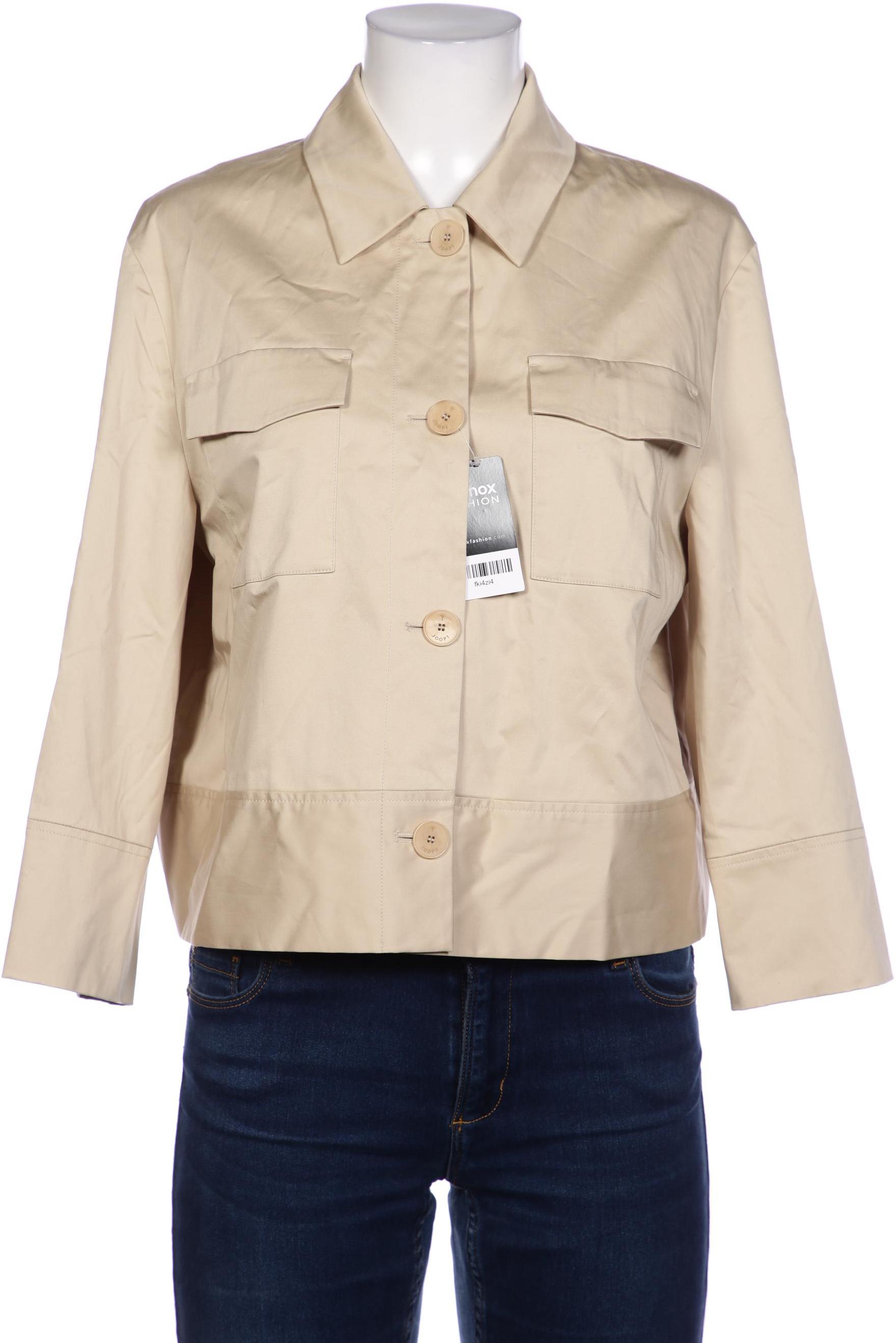 

Joop! Damen Blazer, beige, Gr. 40
