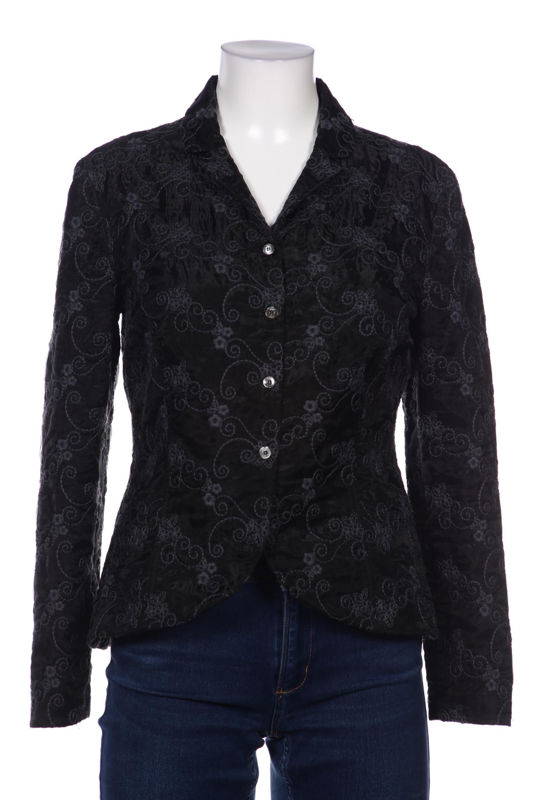

Joop! Damen Blazer, schwarz, Gr. 36