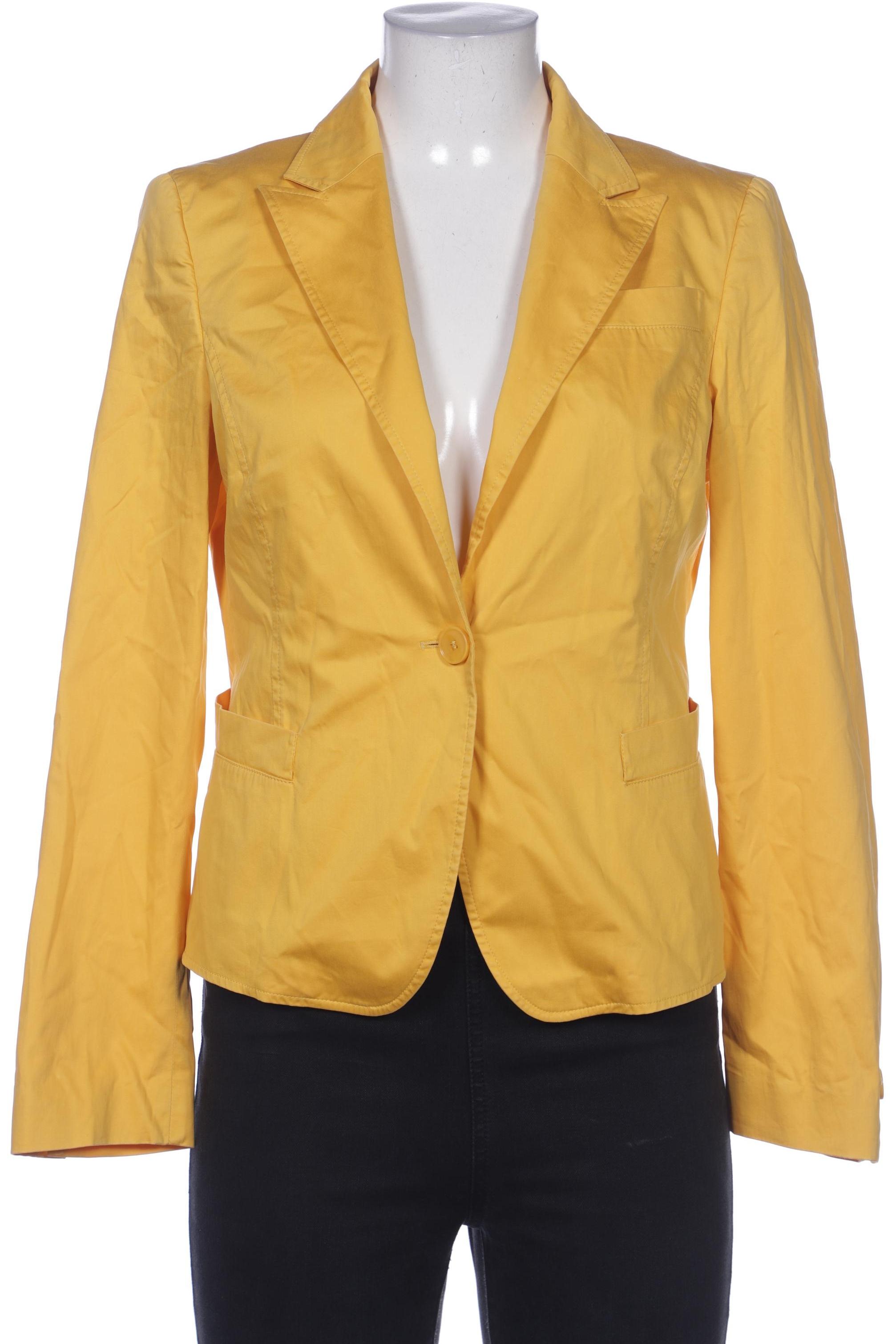 

Joop! Damen Blazer, gelb, Gr. 40