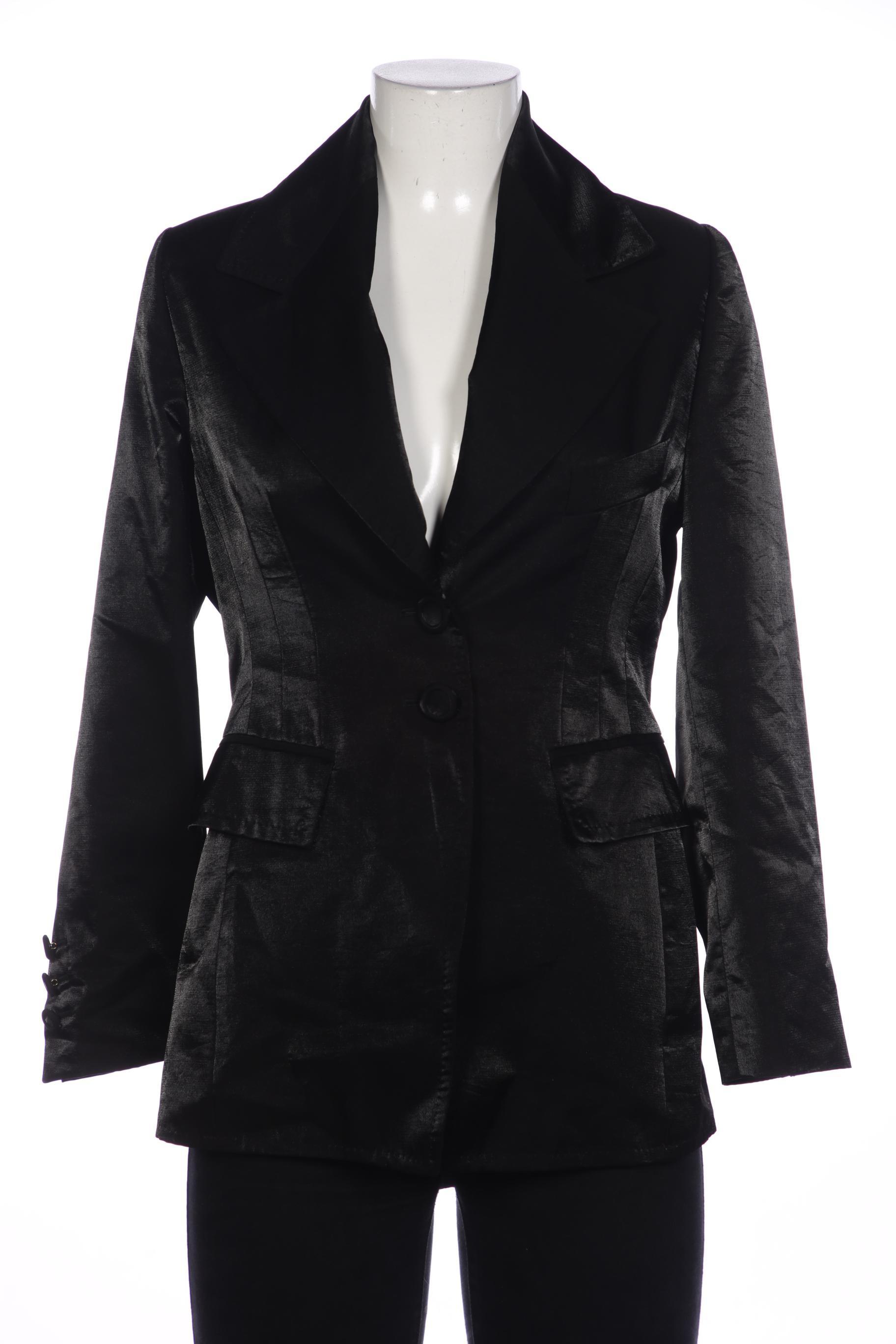 

Joop! Damen Blazer, schwarz, Gr. 38