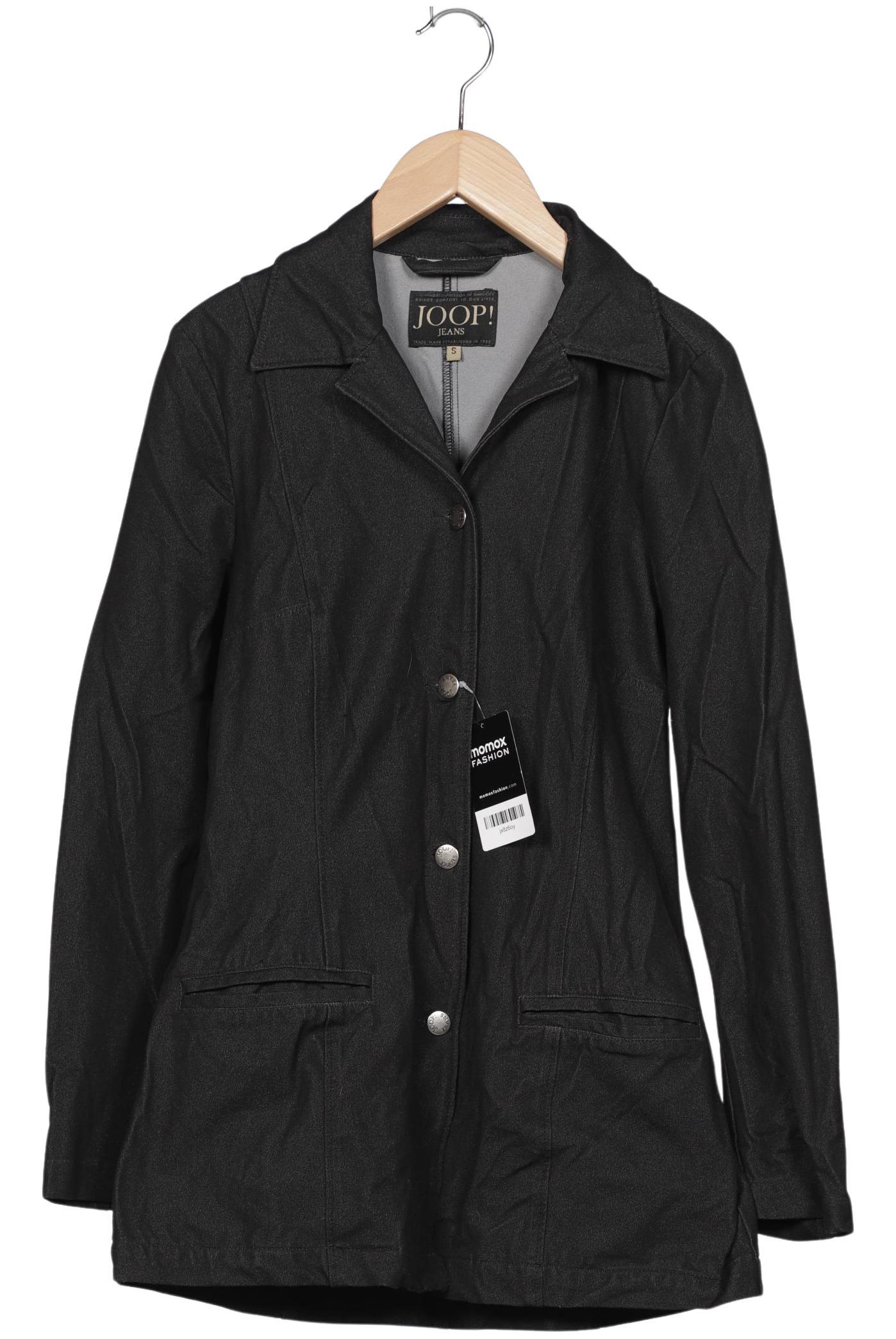 

Joop! Damen Blazer, schwarz, Gr. 36
