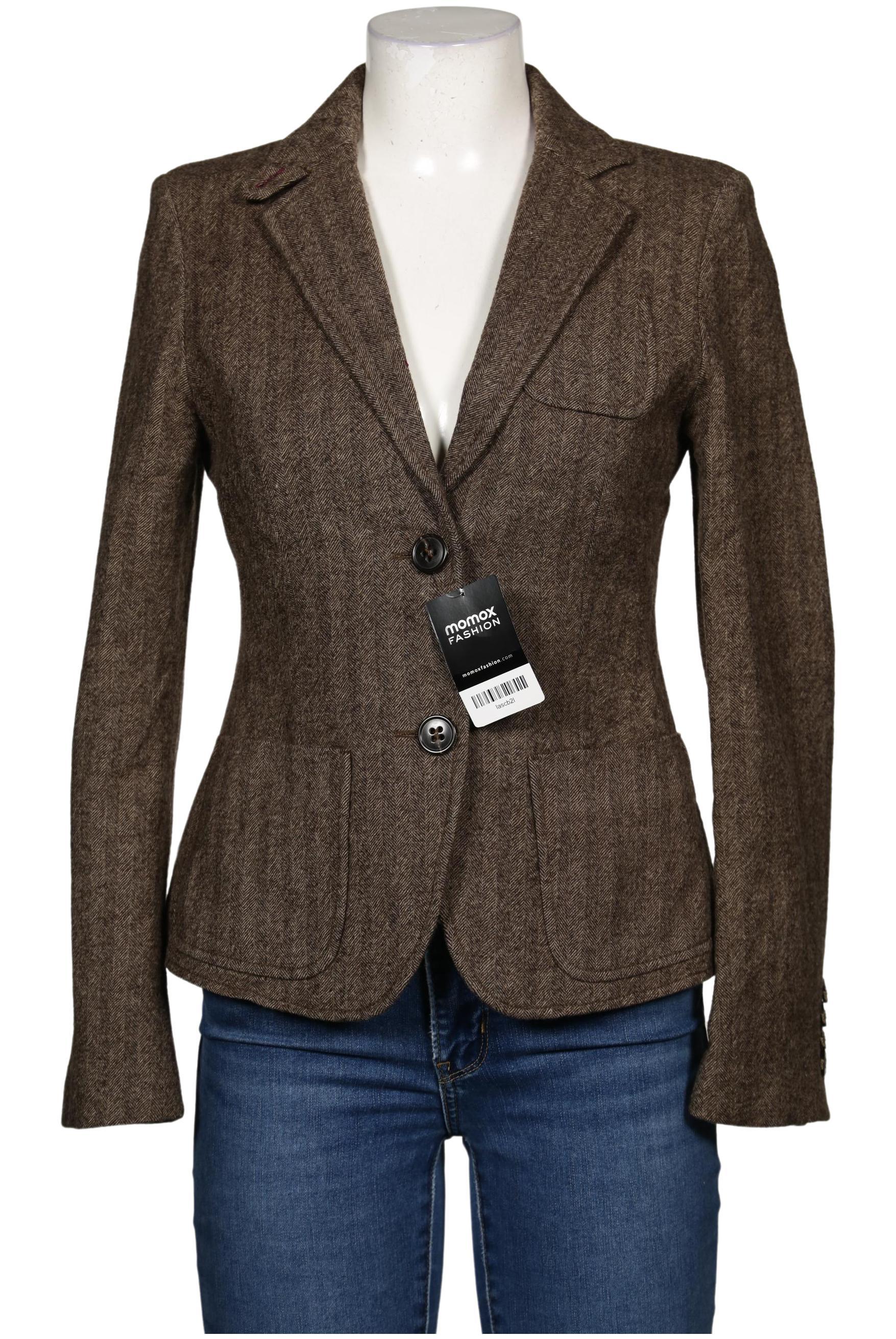 

Joop! Damen Blazer, braun, Gr. 38