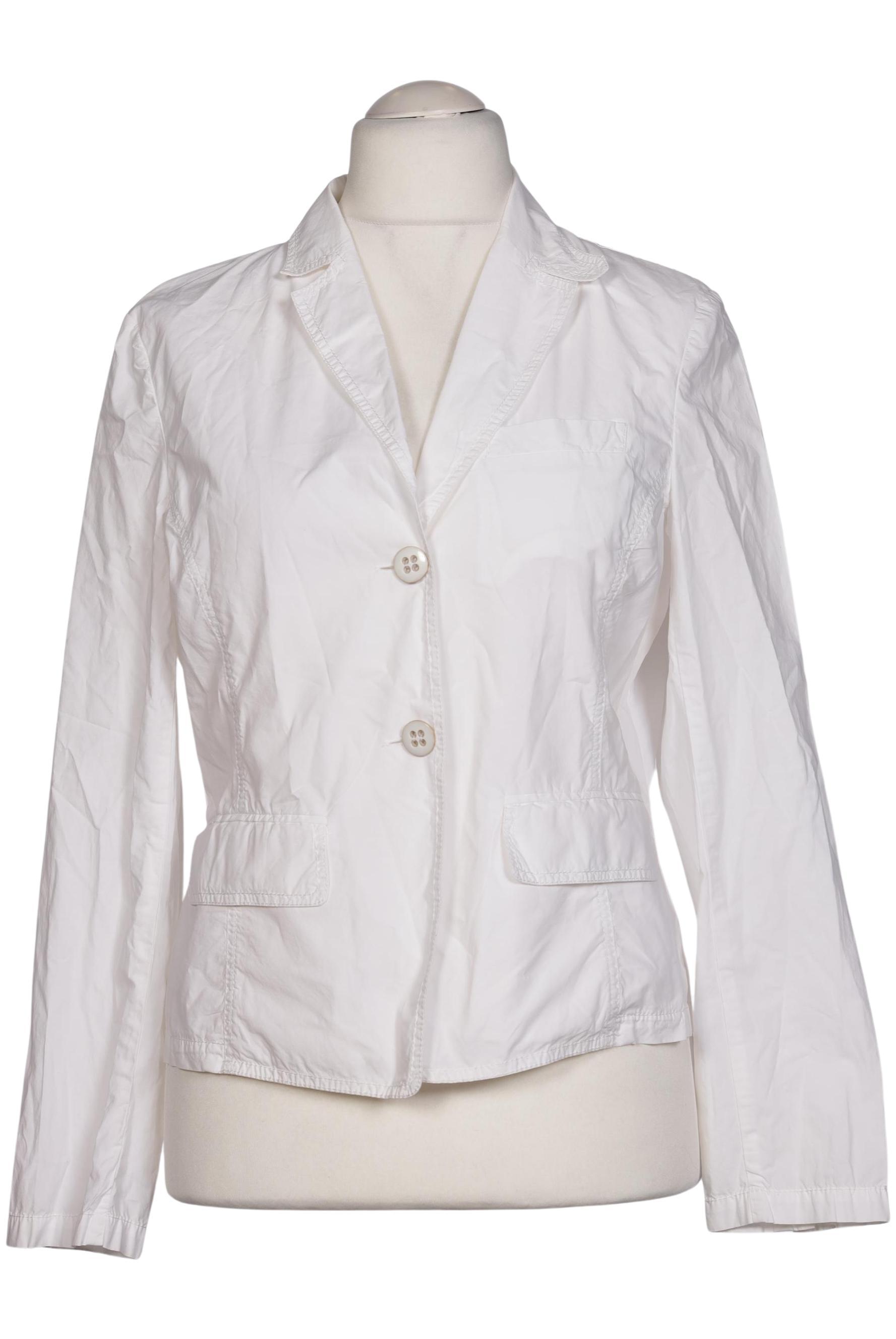 

Joop! Damen Blazer, weiß, Gr. 42