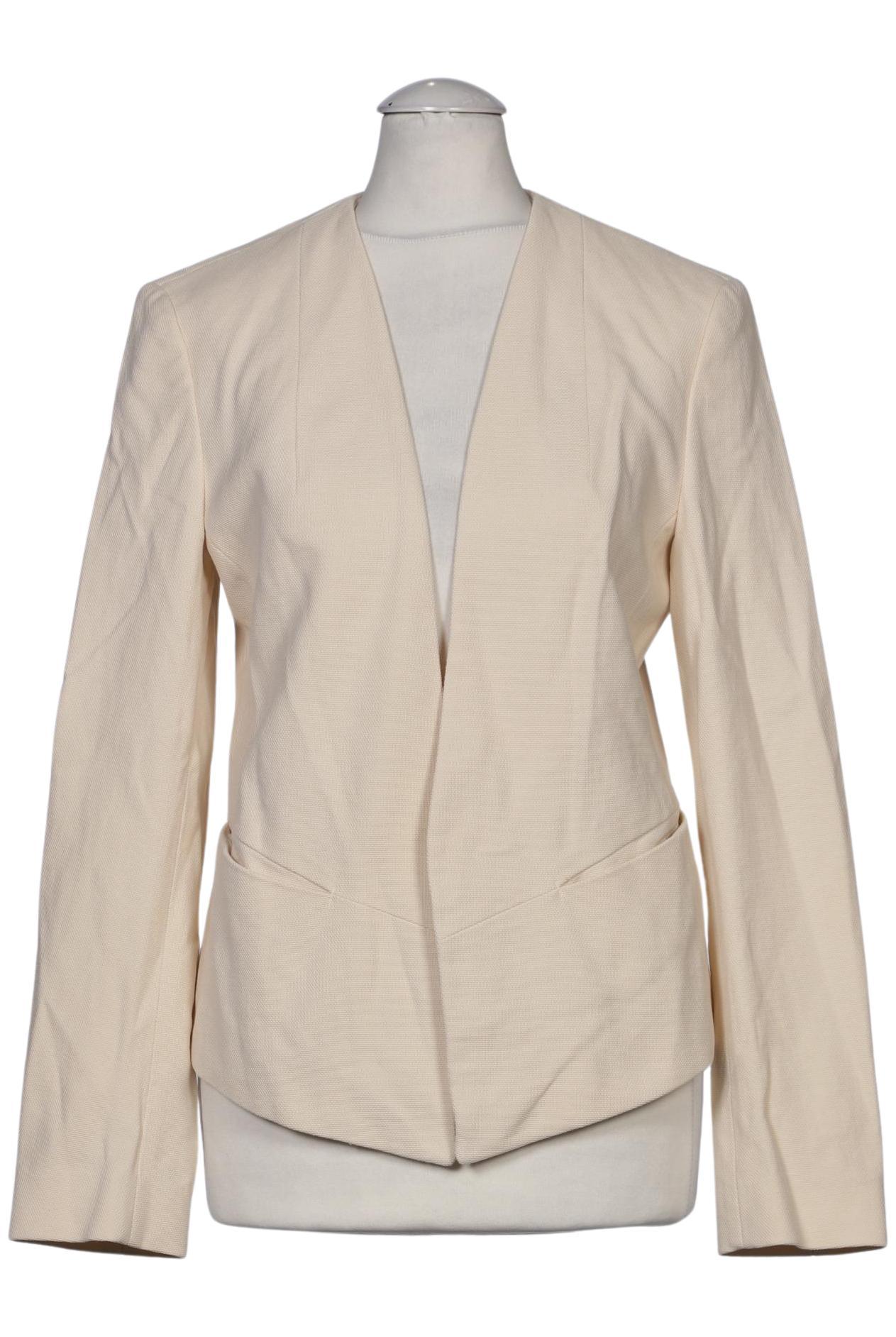 

Joop! Damen Blazer, cremeweiß, Gr. 36