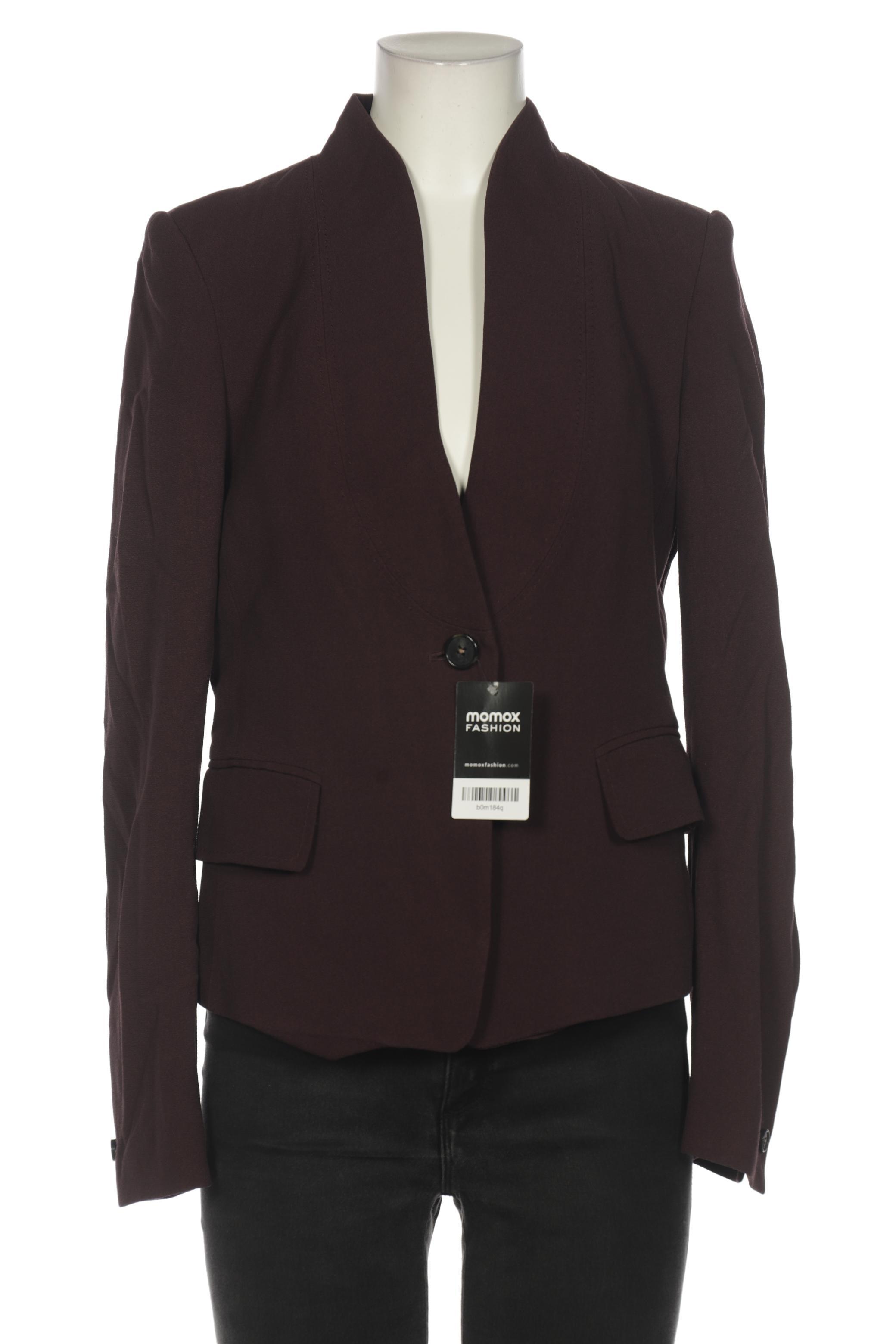 

Joop! Damen Blazer, bordeaux, Gr. 36
