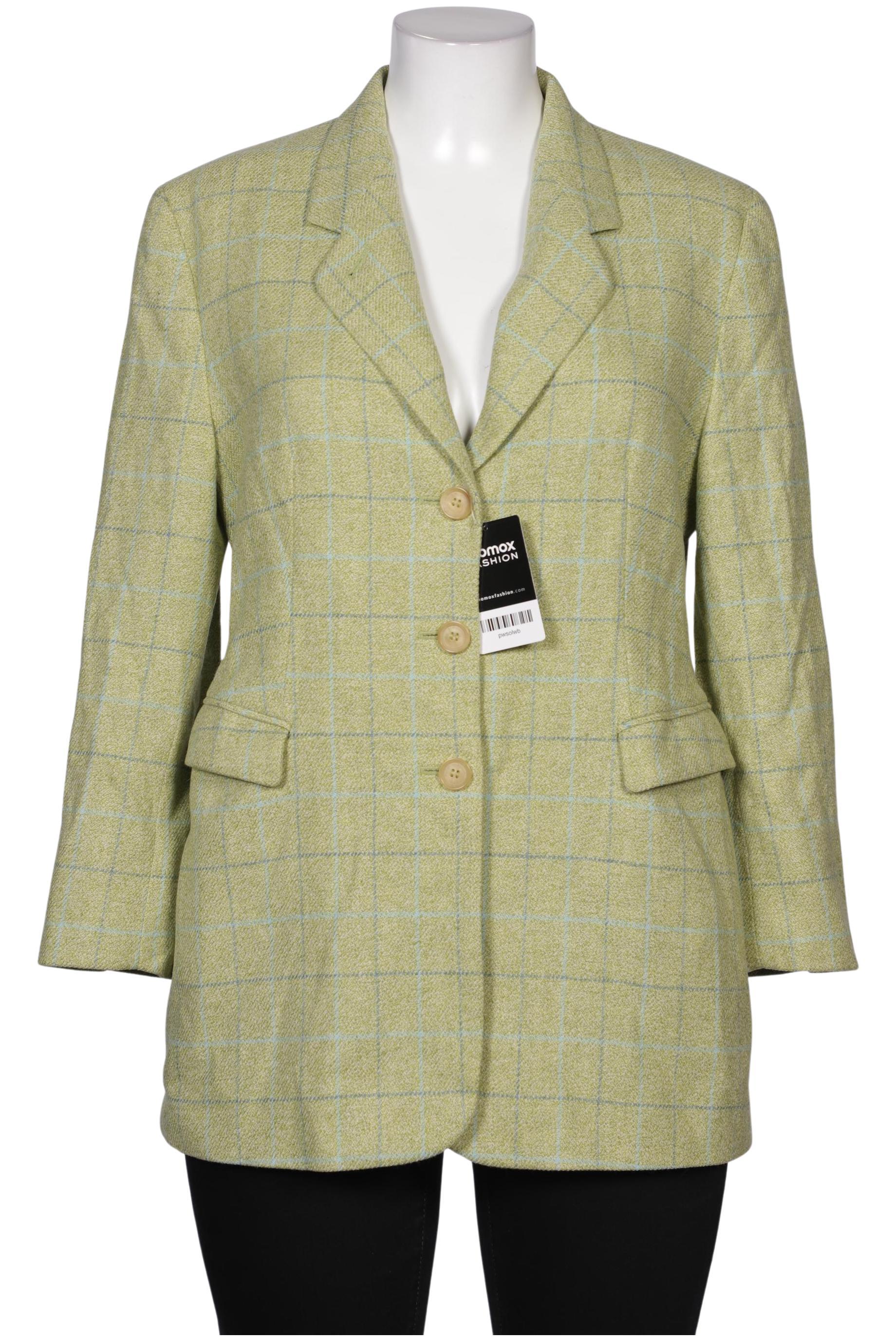 

Joop! Damen Blazer, hellgrün, Gr. 44