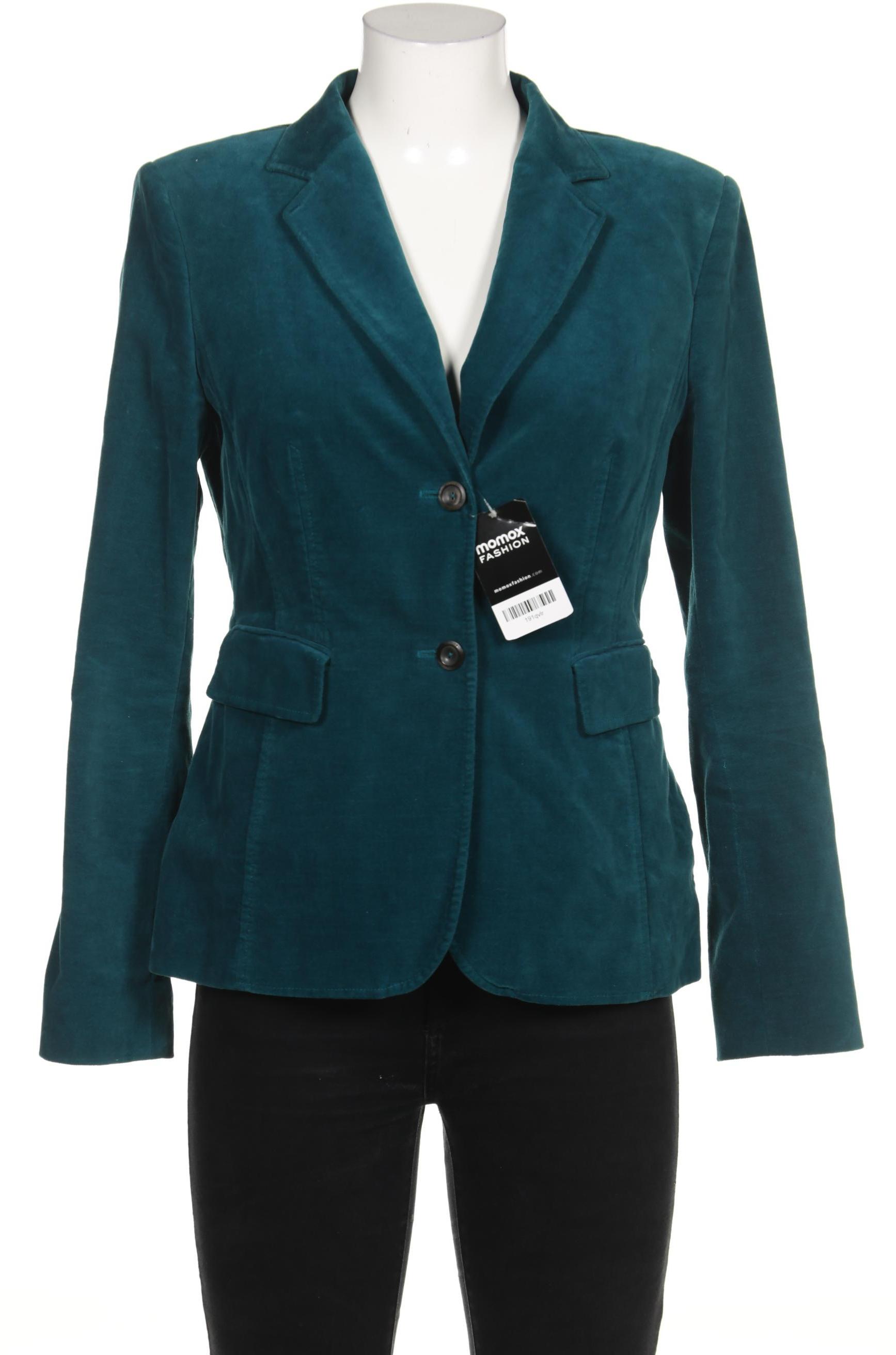 

Joop! Damen Blazer, türkis, Gr. 40