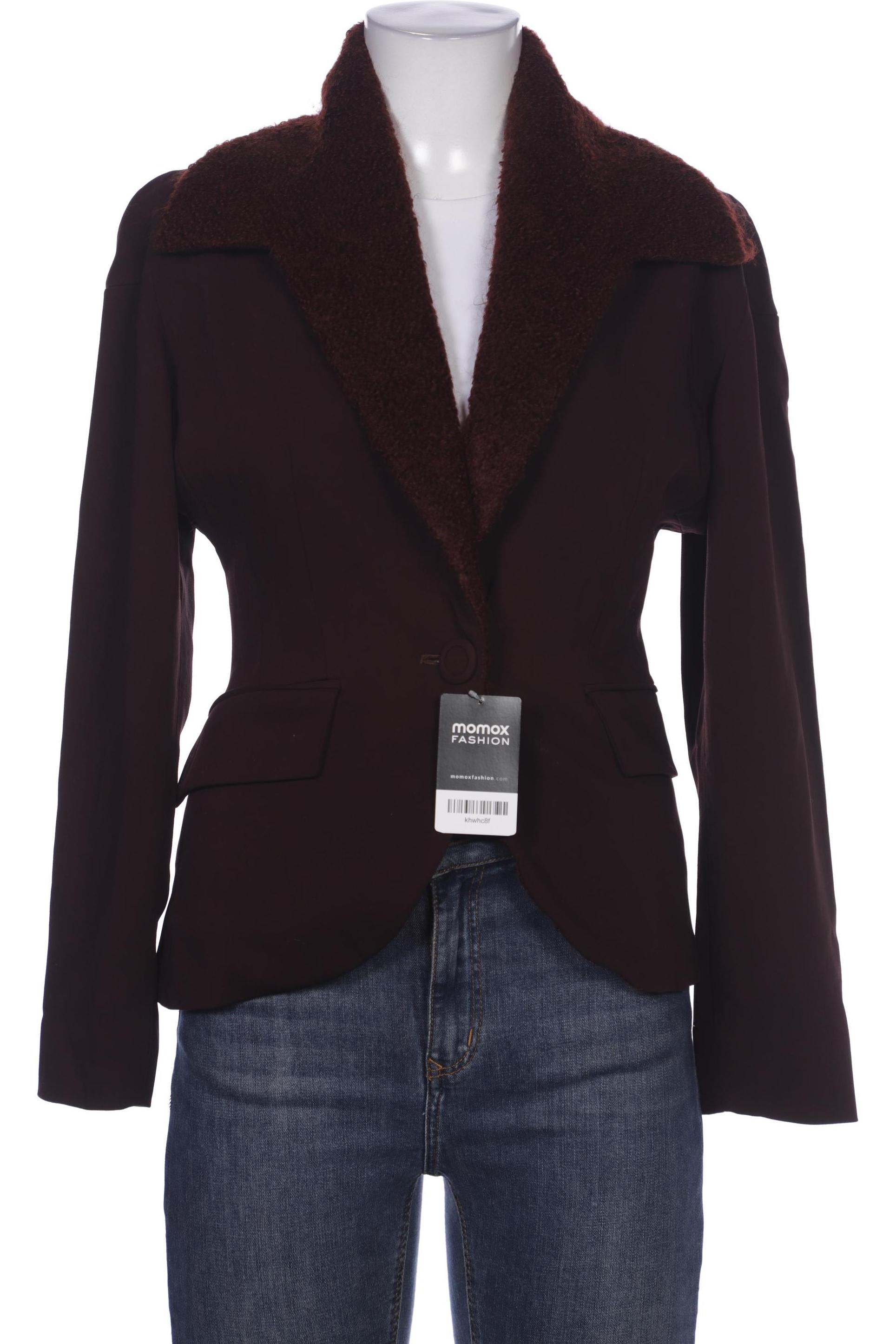 

Joop! Damen Blazer, braun, Gr. 36