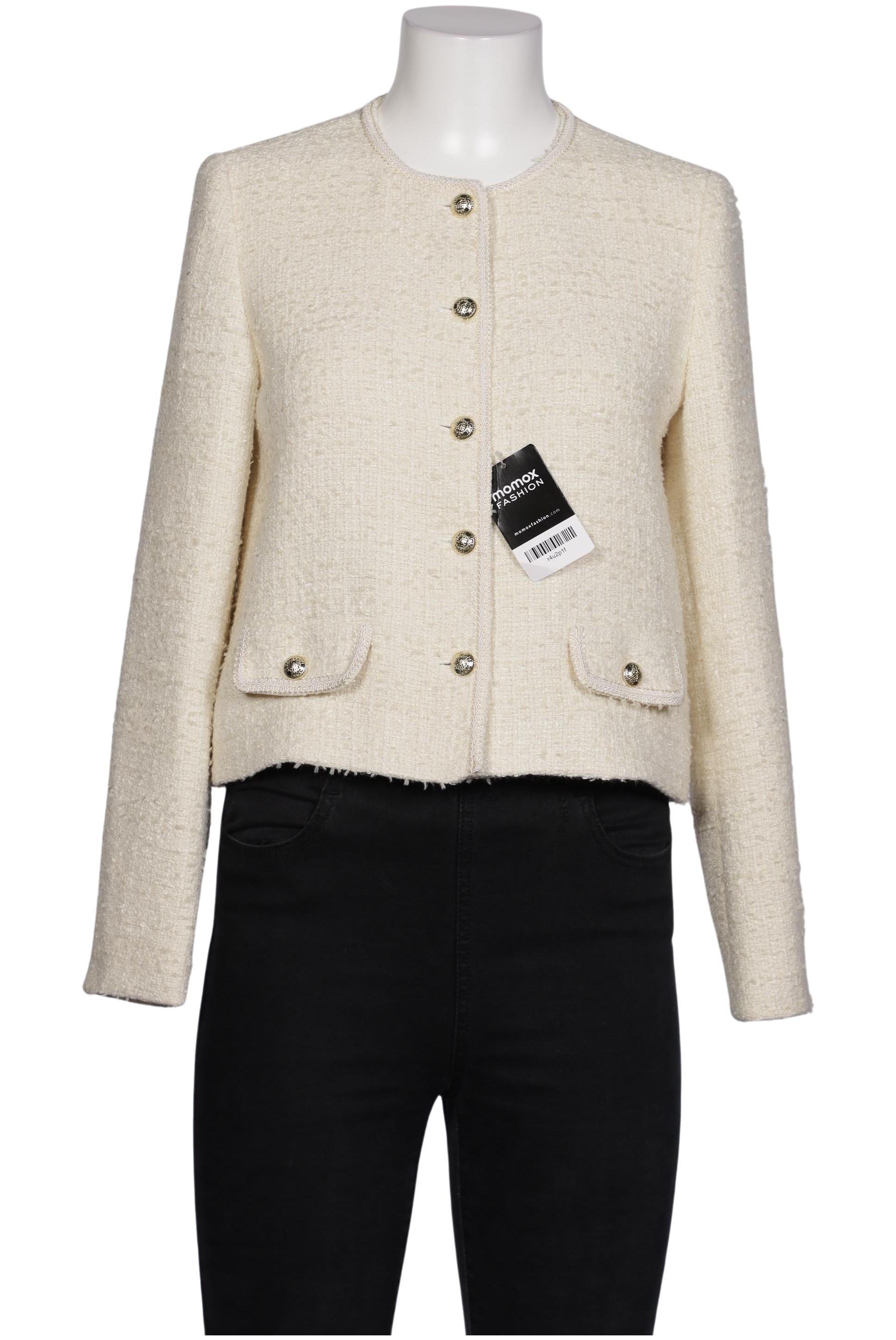 

Joop! Damen Blazer, cremeweiß, Gr. 44