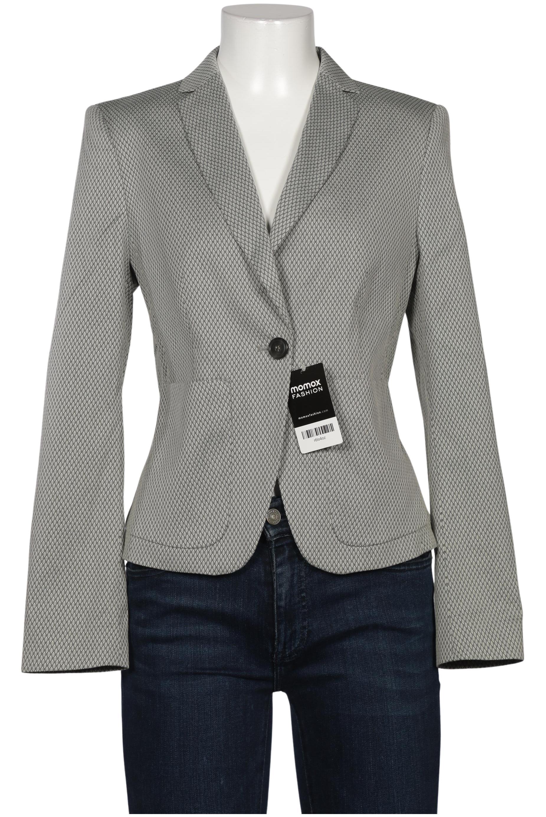 

Joop! Damen Blazer, grau, Gr. 36